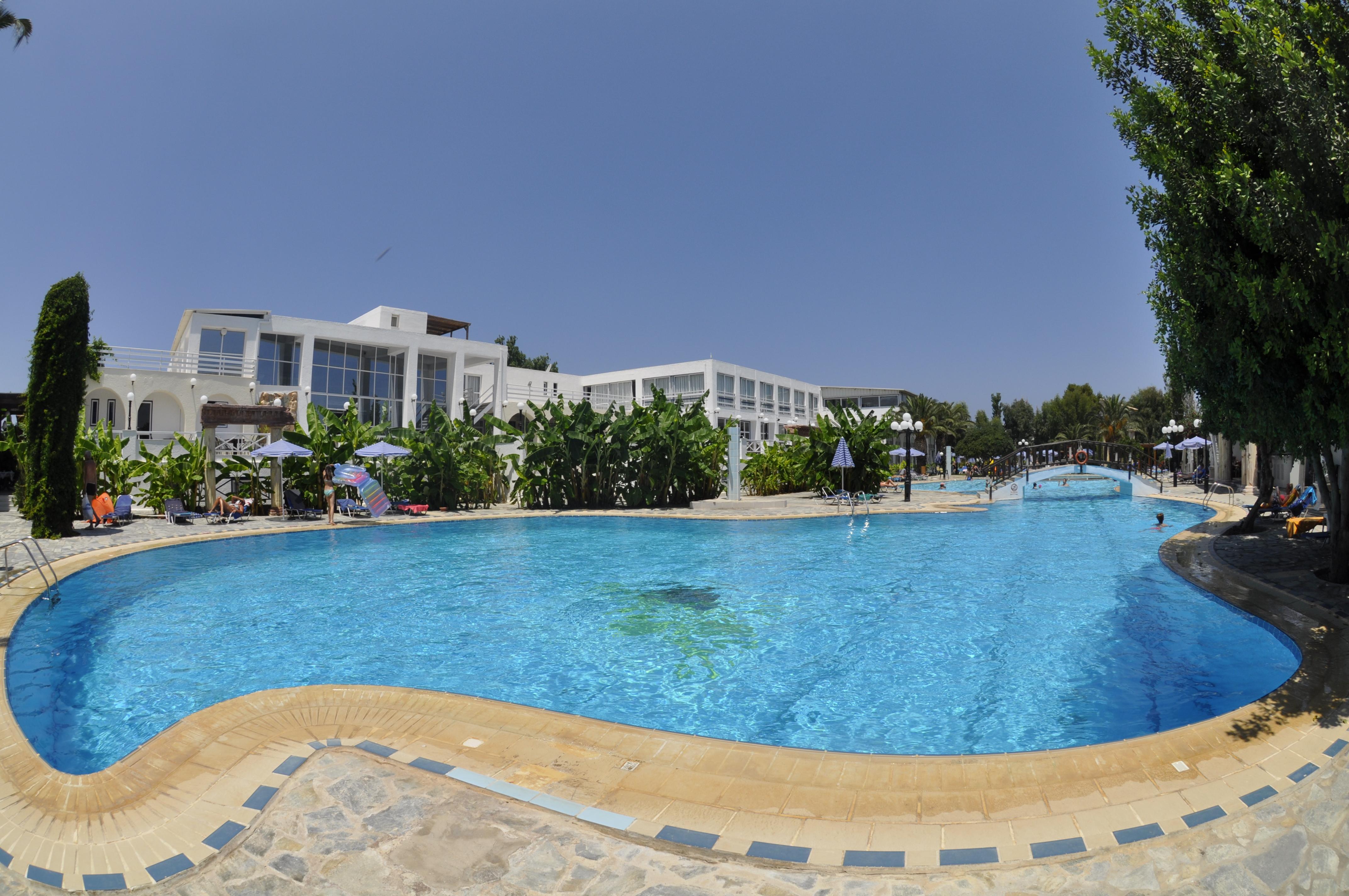 Smy Kos Beach & Splash