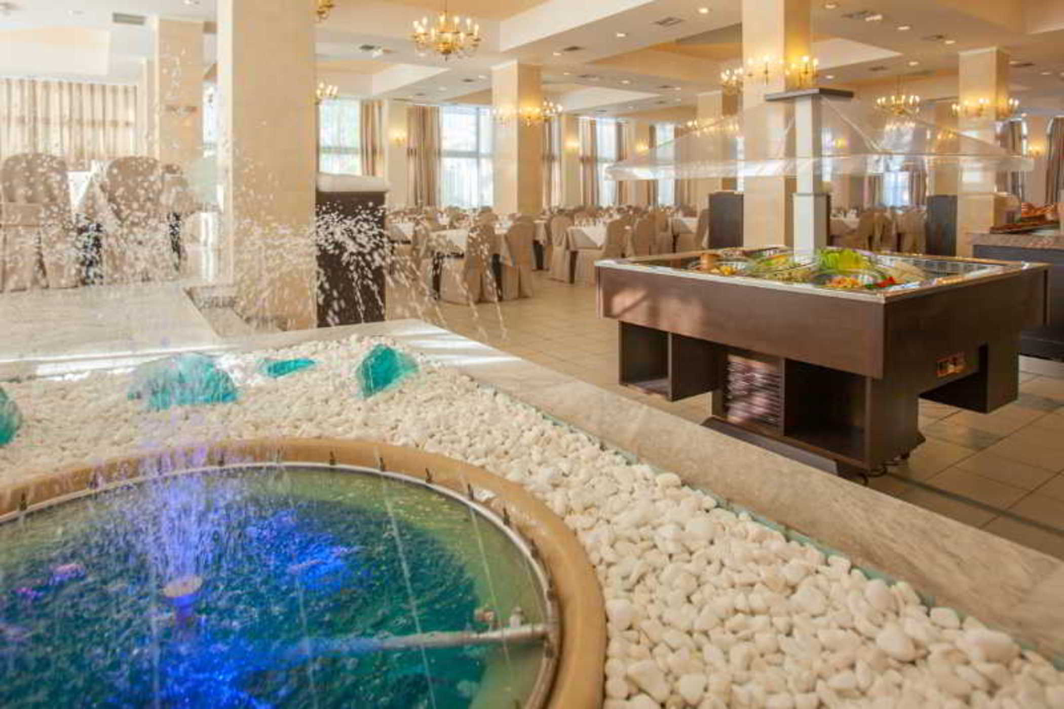 Smy Kos Beach & Splash