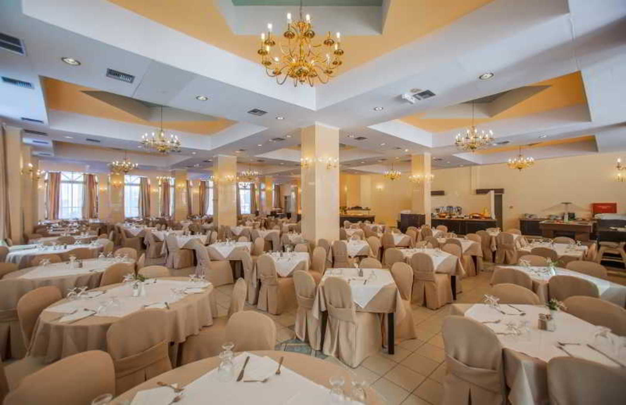 Smy Kos Beach & Splash