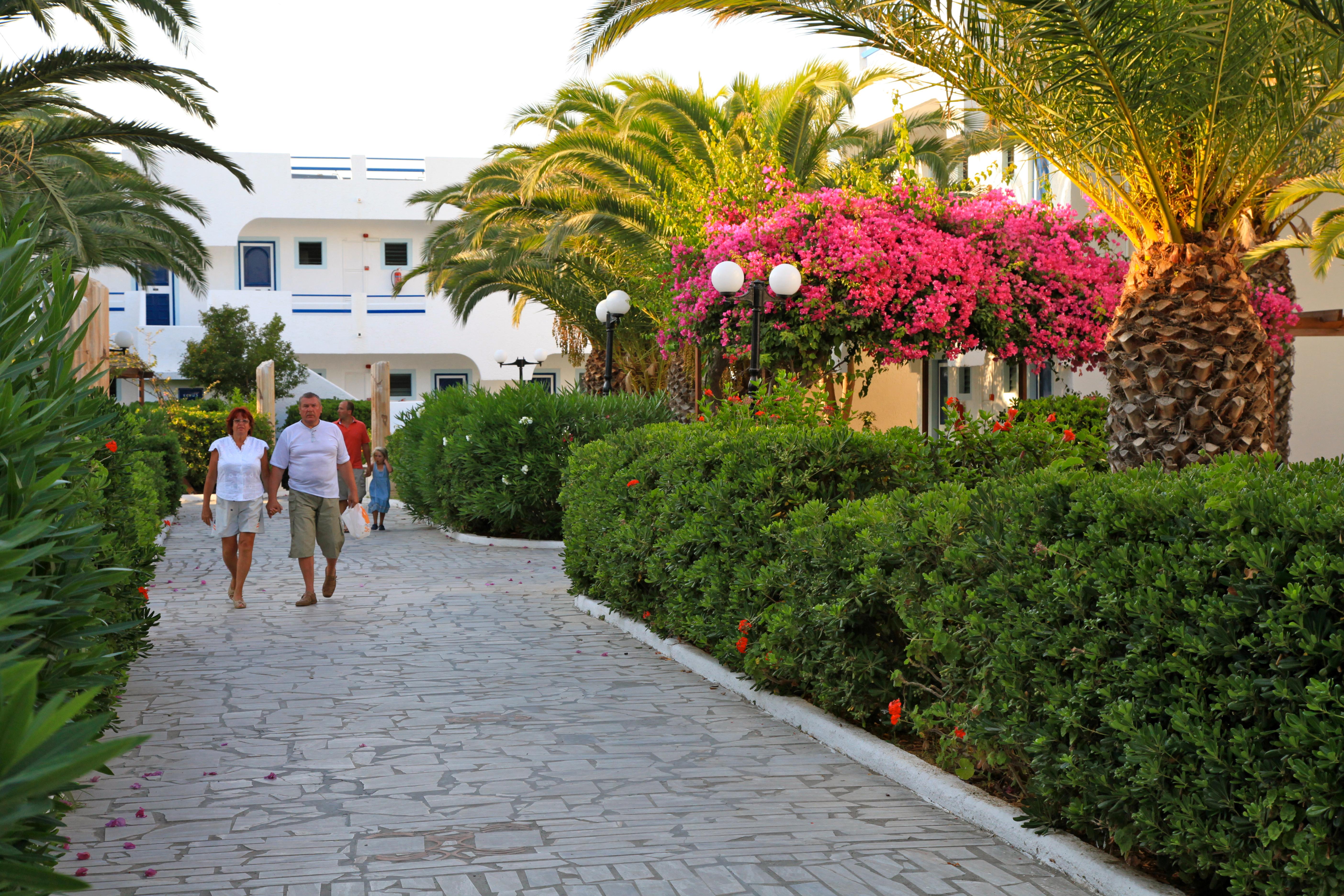 Smy Kos Beach & Splash