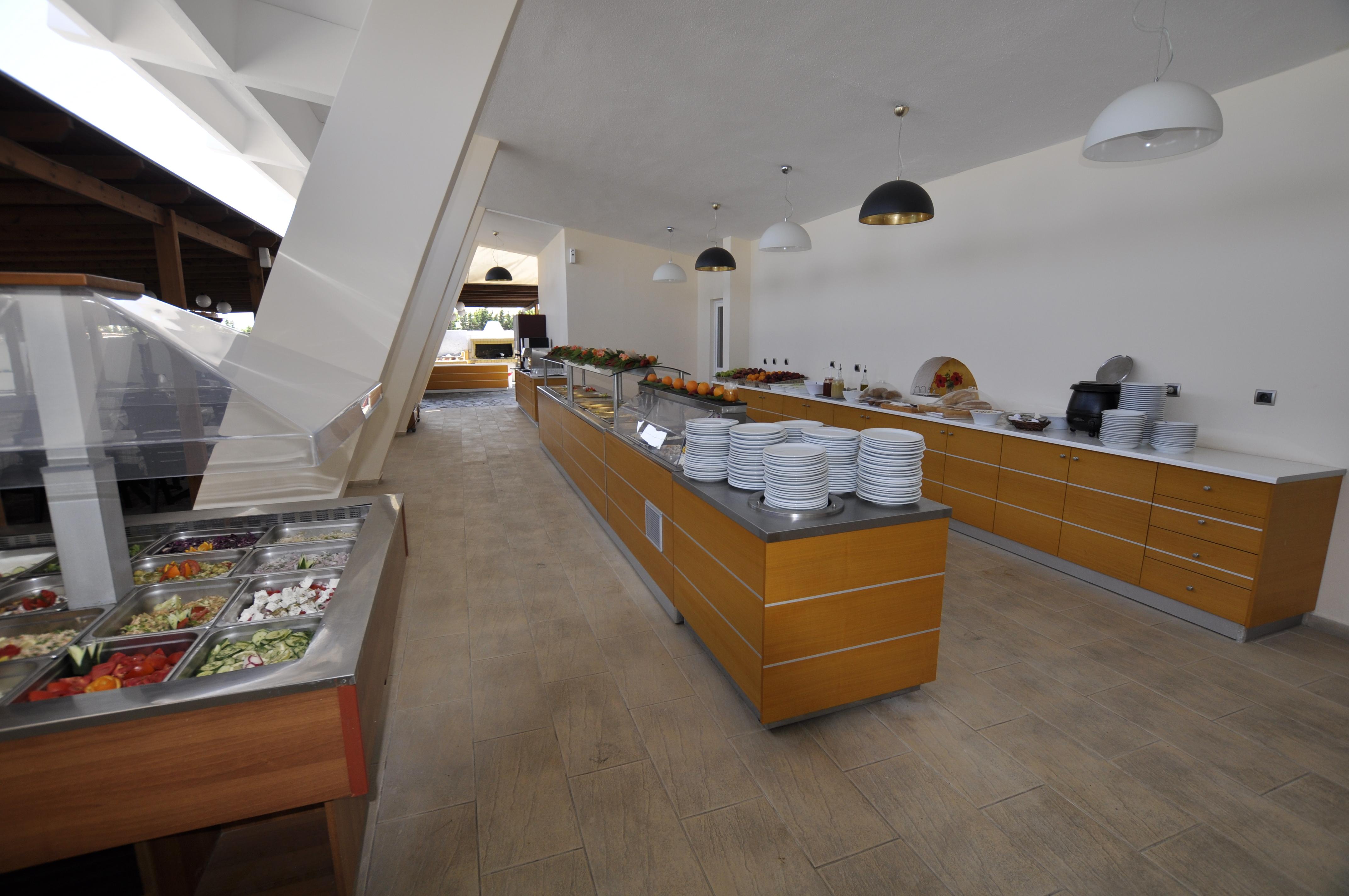 Smy Kos Beach & Splash