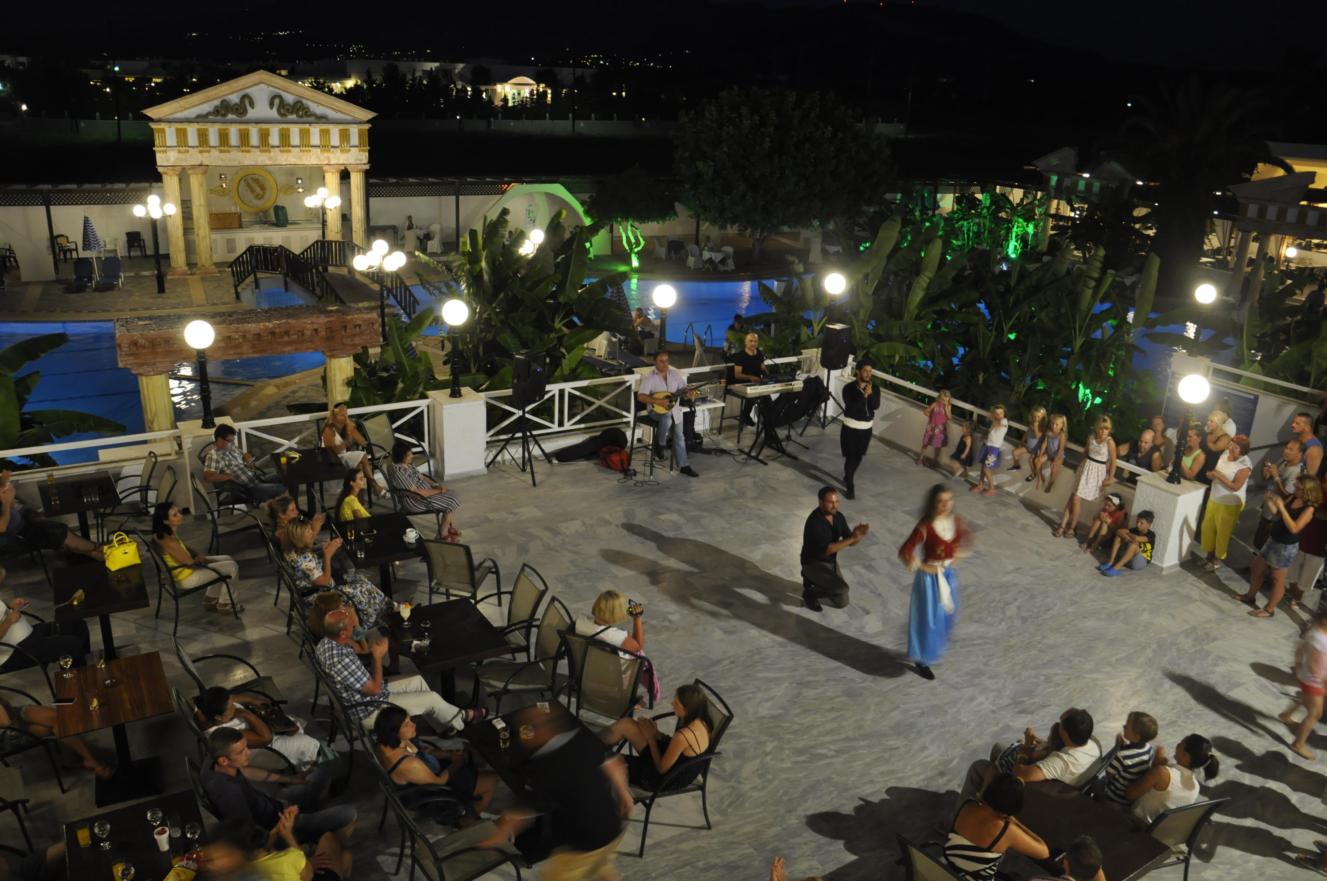 Smy Kos Beach & Splash