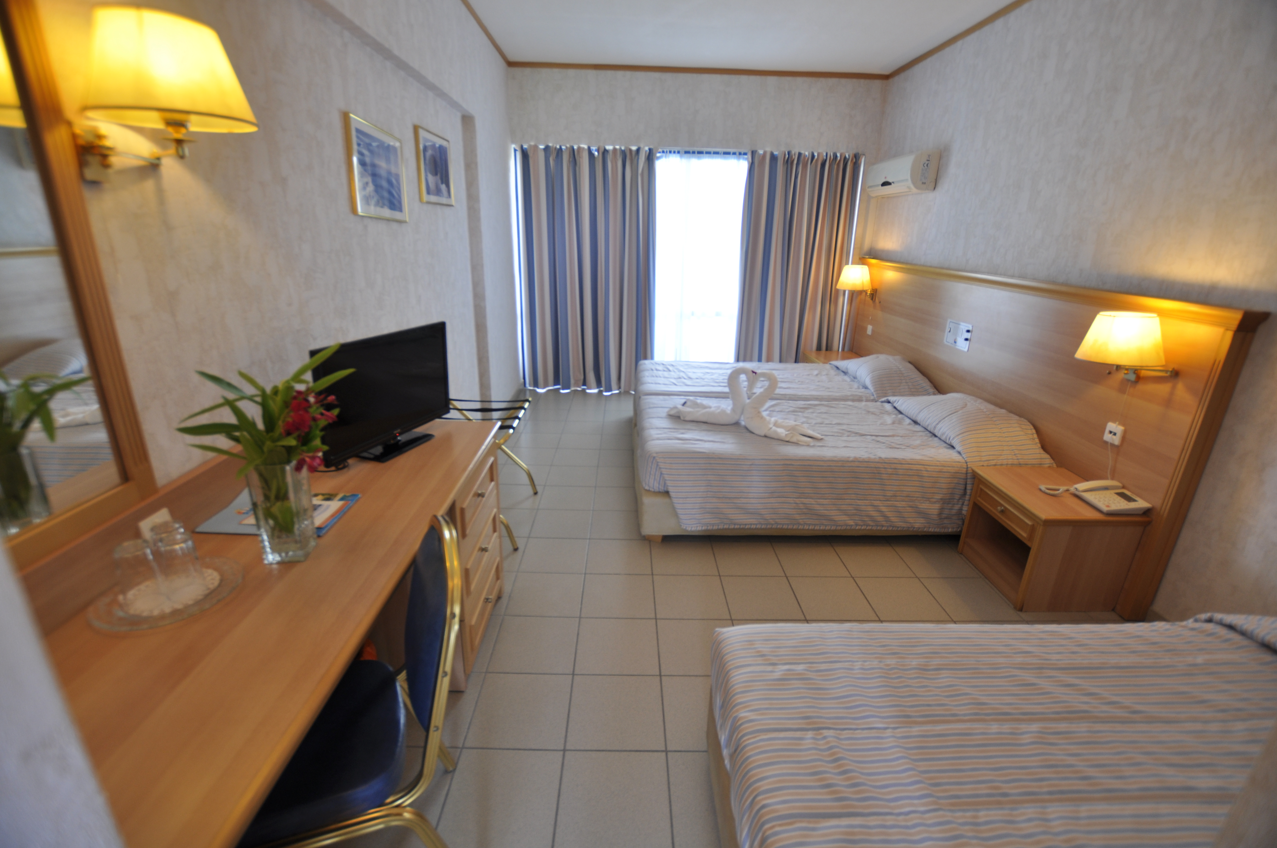 Smy Kos Beach & Splash