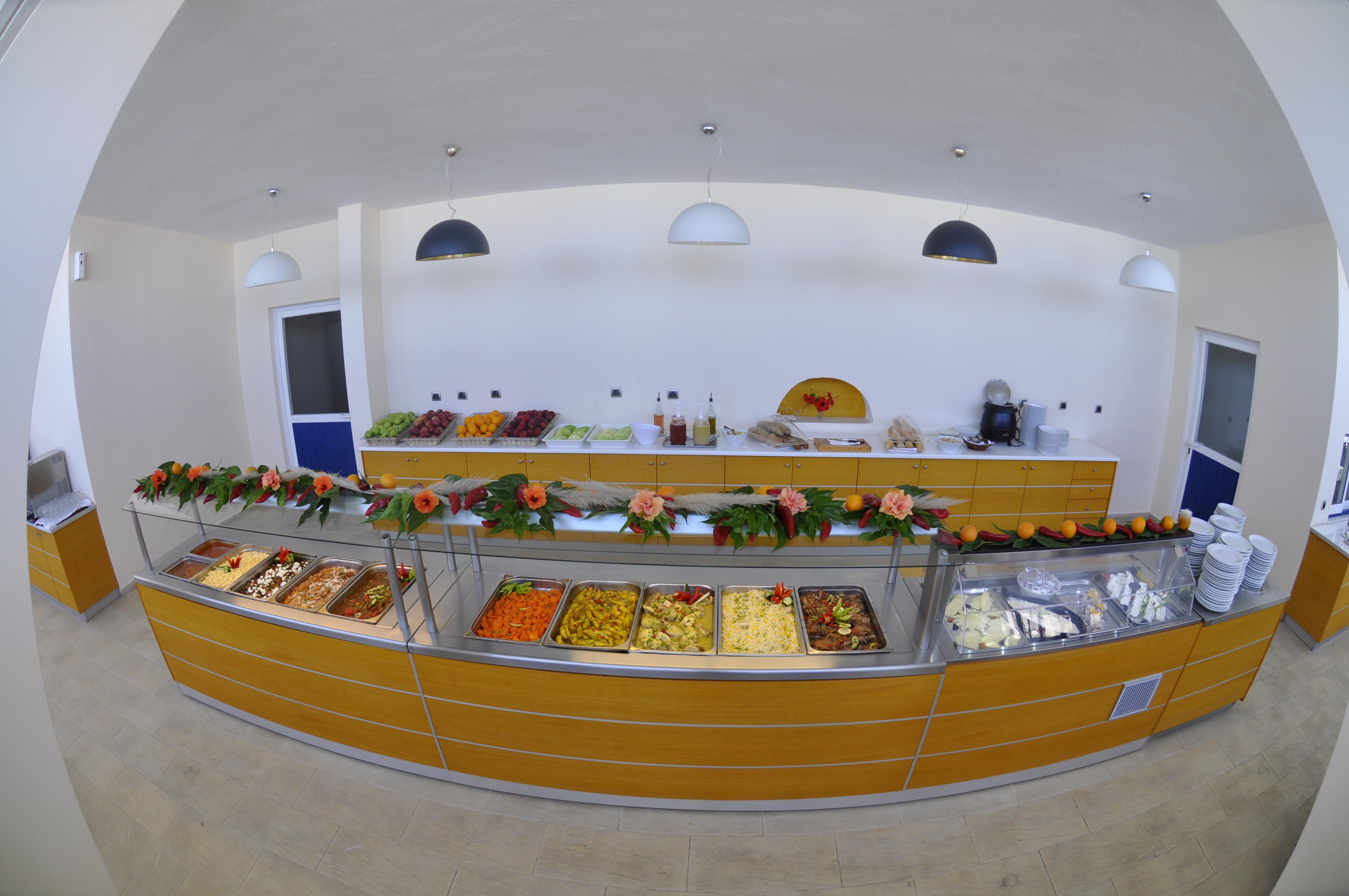 Smy Kos Beach & Splash