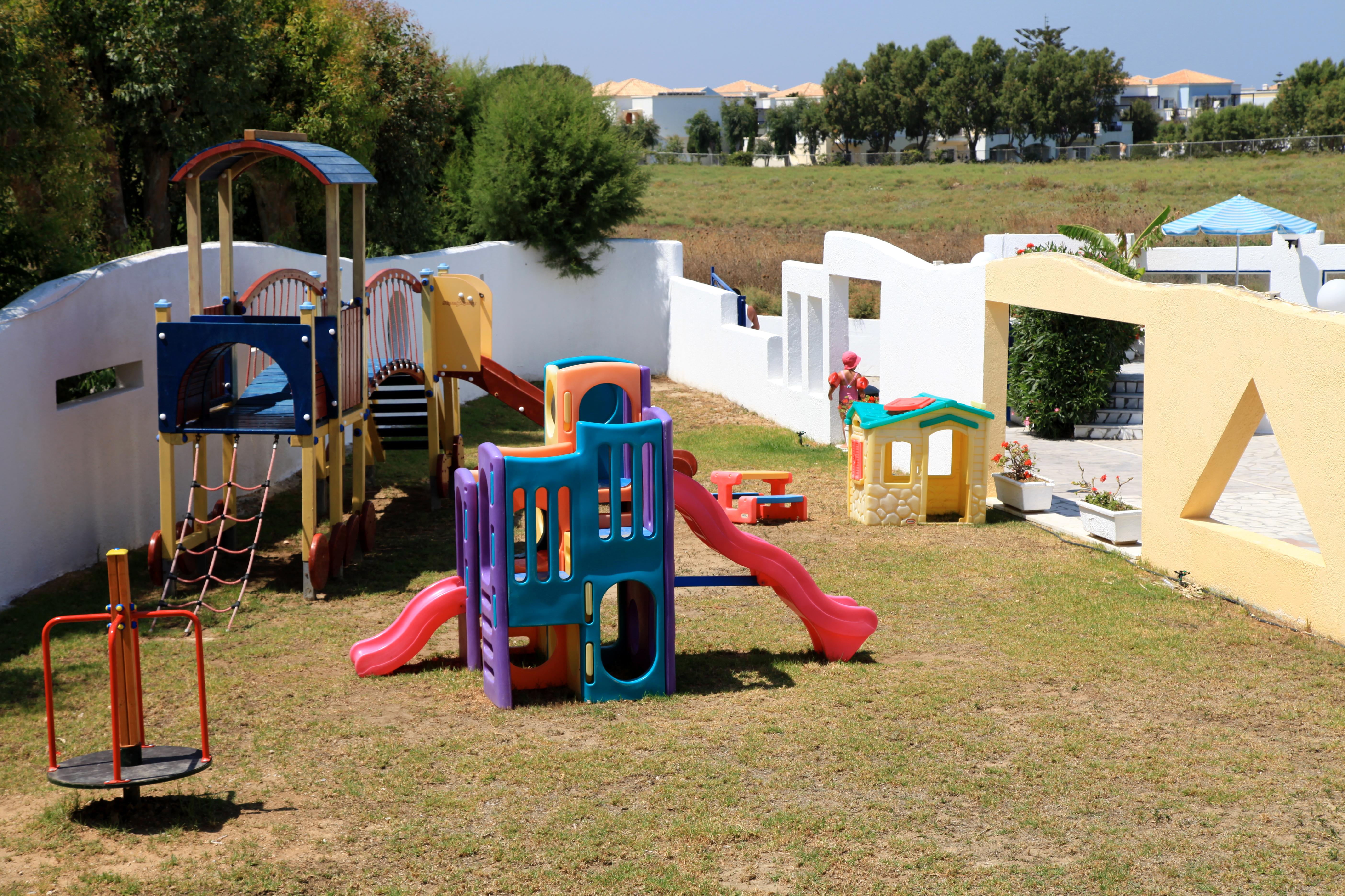 Smy Kos Beach & Splash