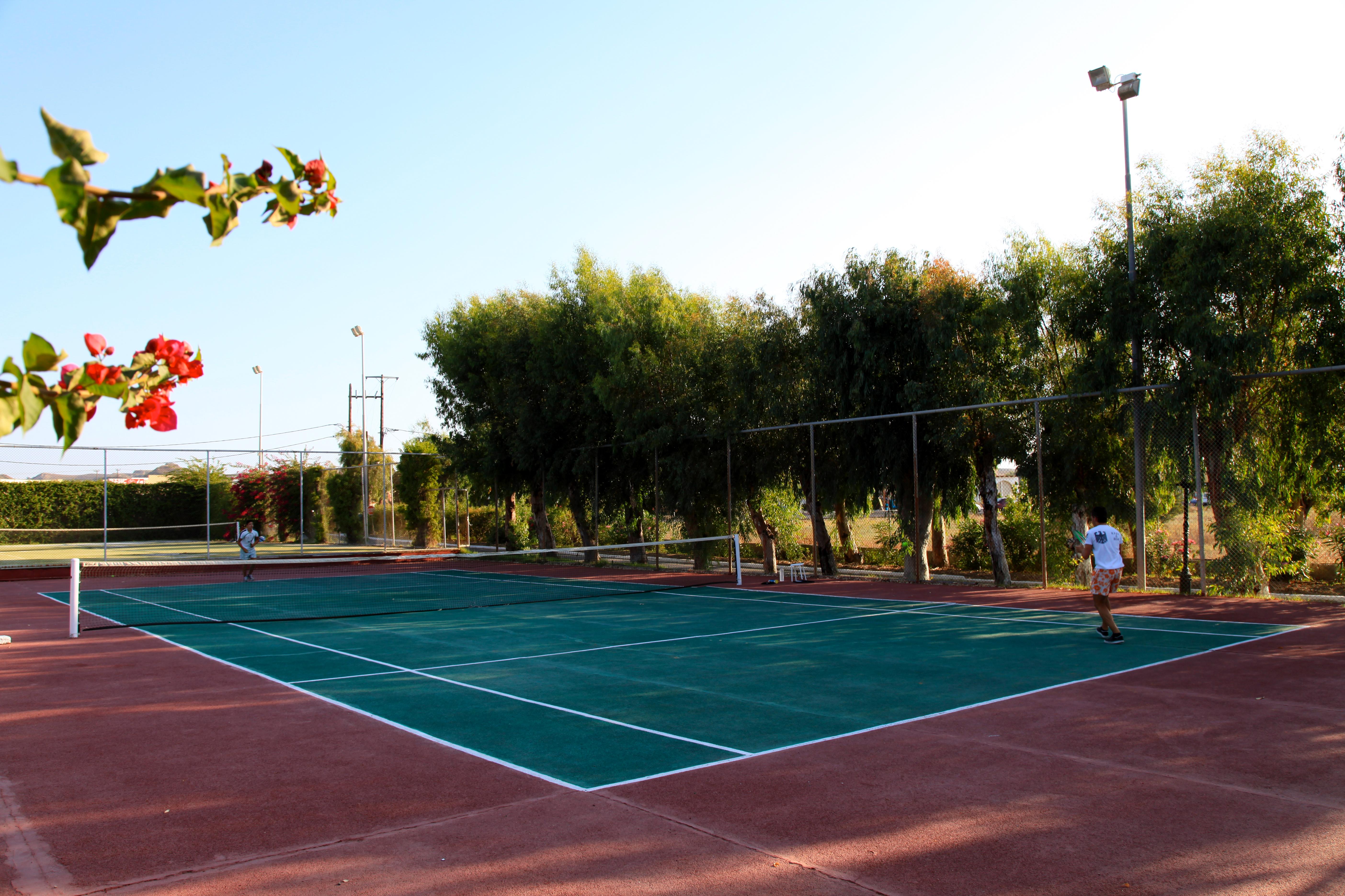 Smy Kos Beach & Splash