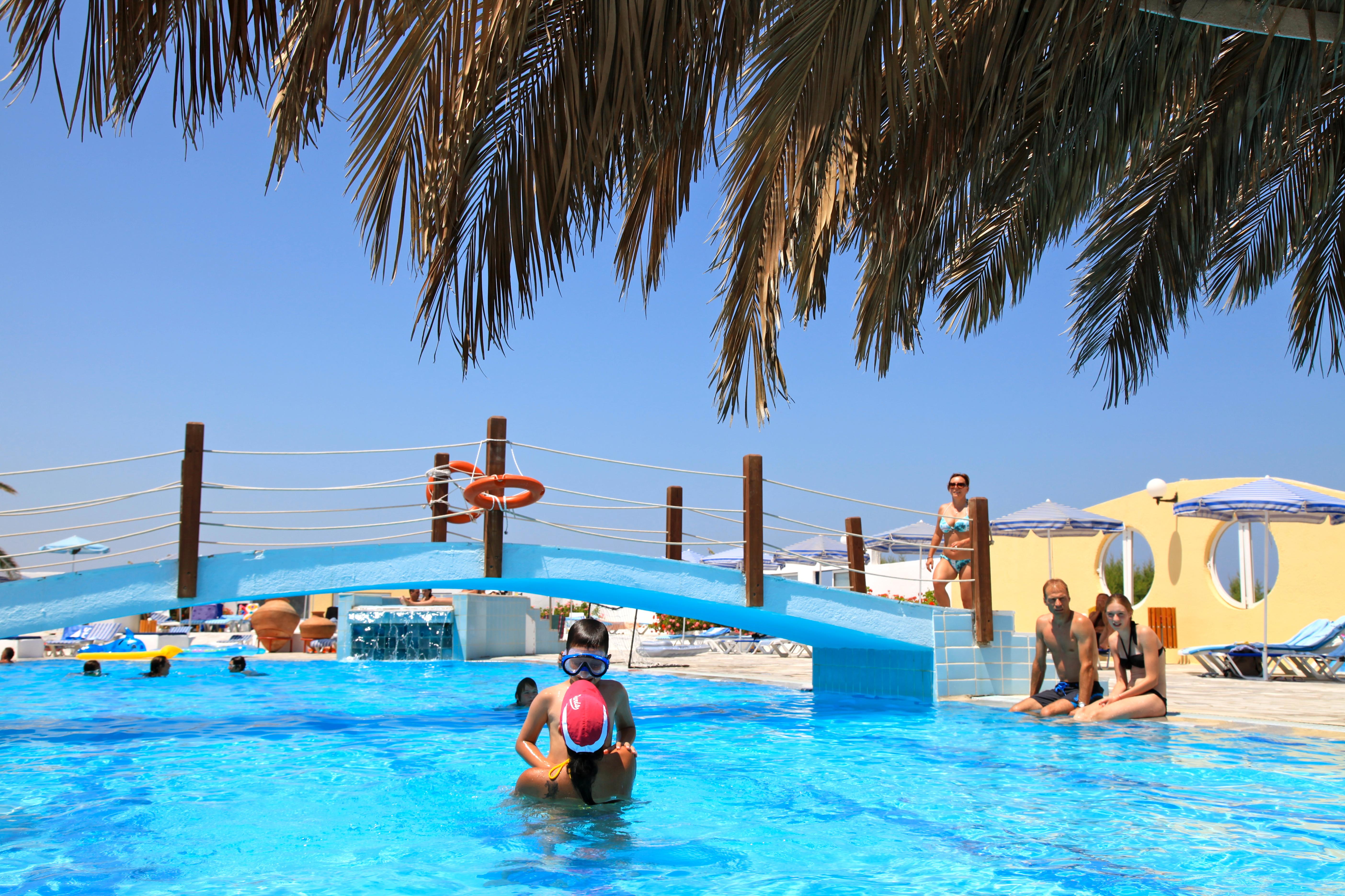 Smy Kos Beach & Splash