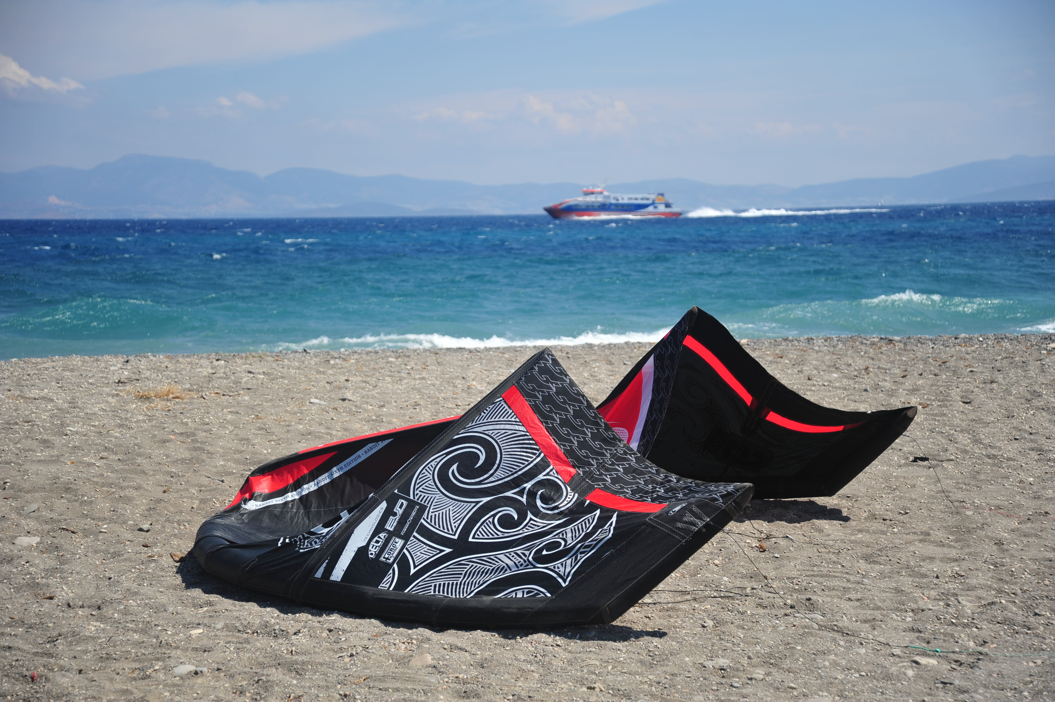 Andromeda Hotel Apartments