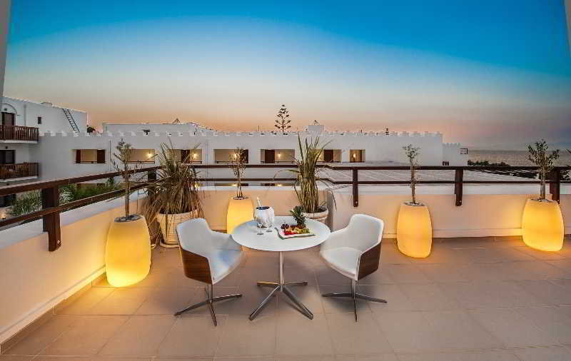 TUI BLUE Oceanis Beach