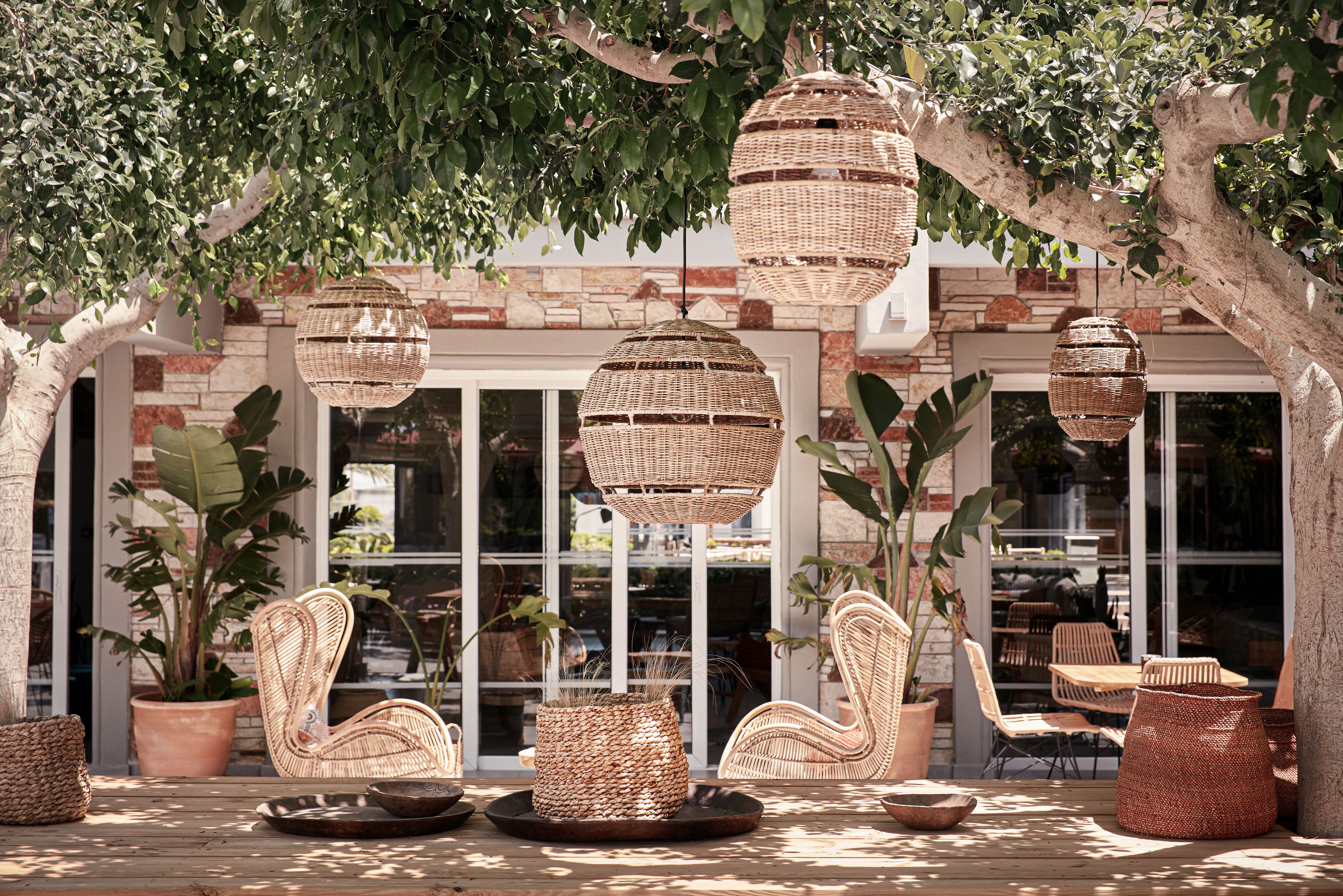 ananea More Meni Kos