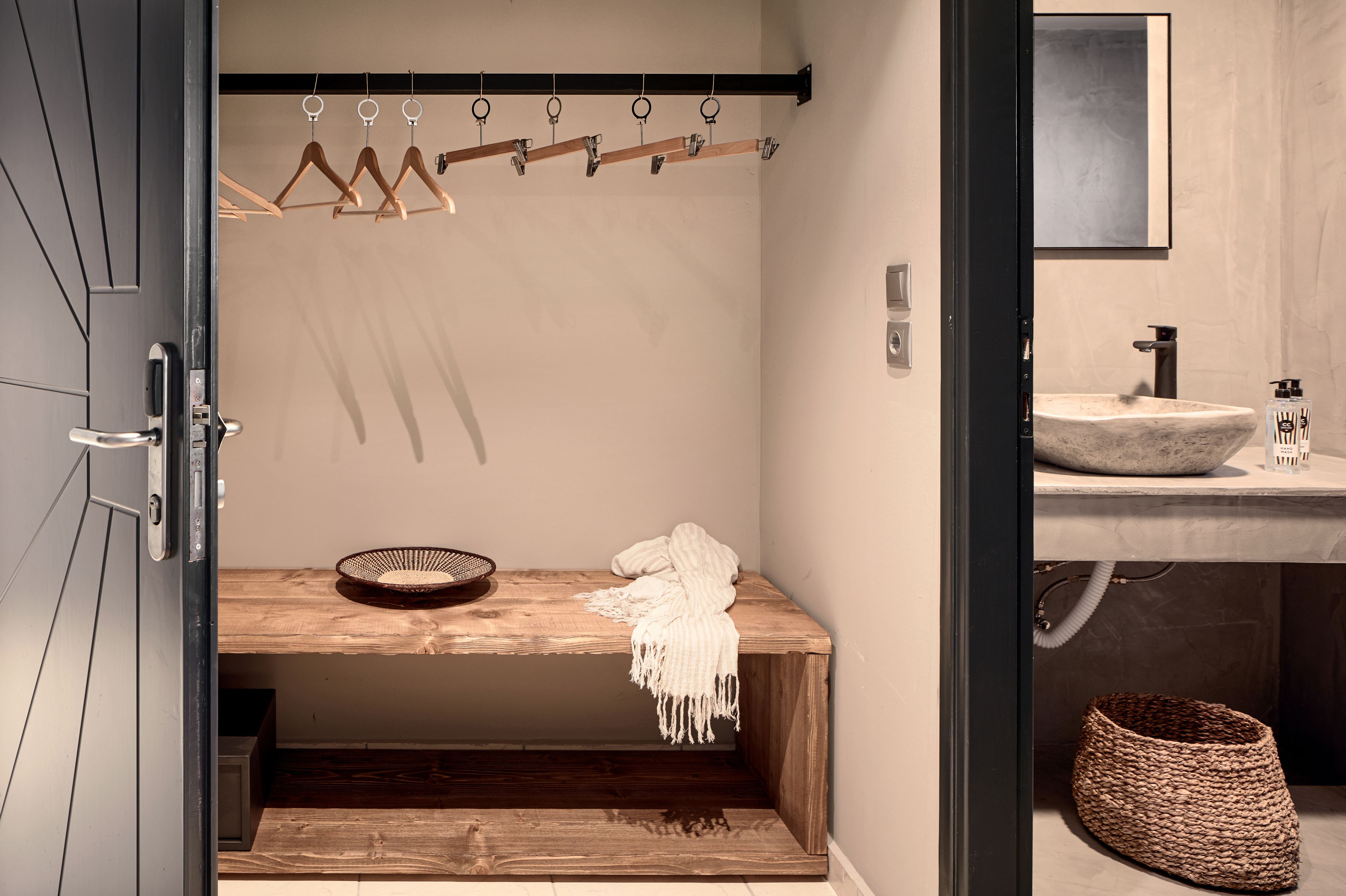 ananea More Meni Kos