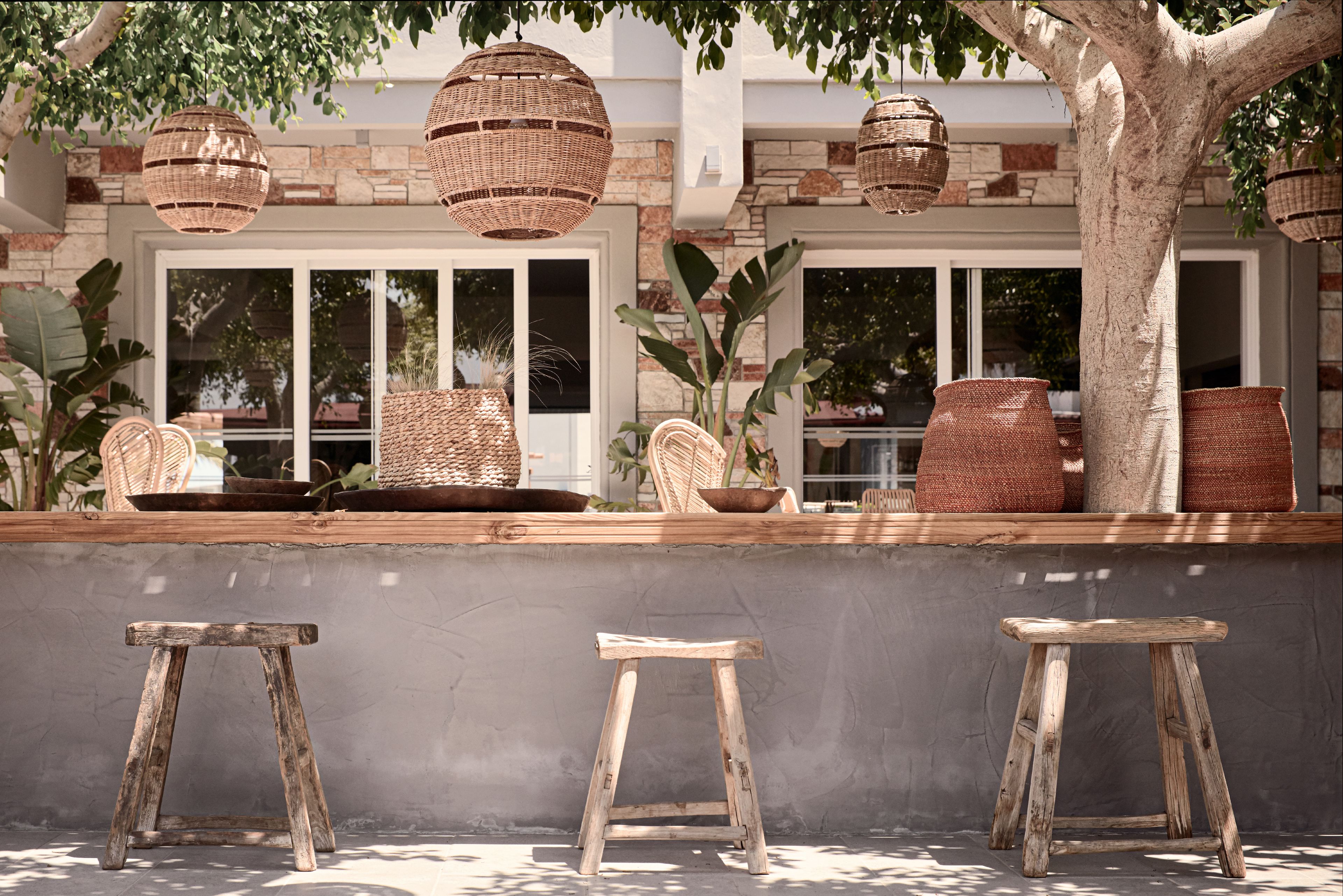 ananea More Meni Kos