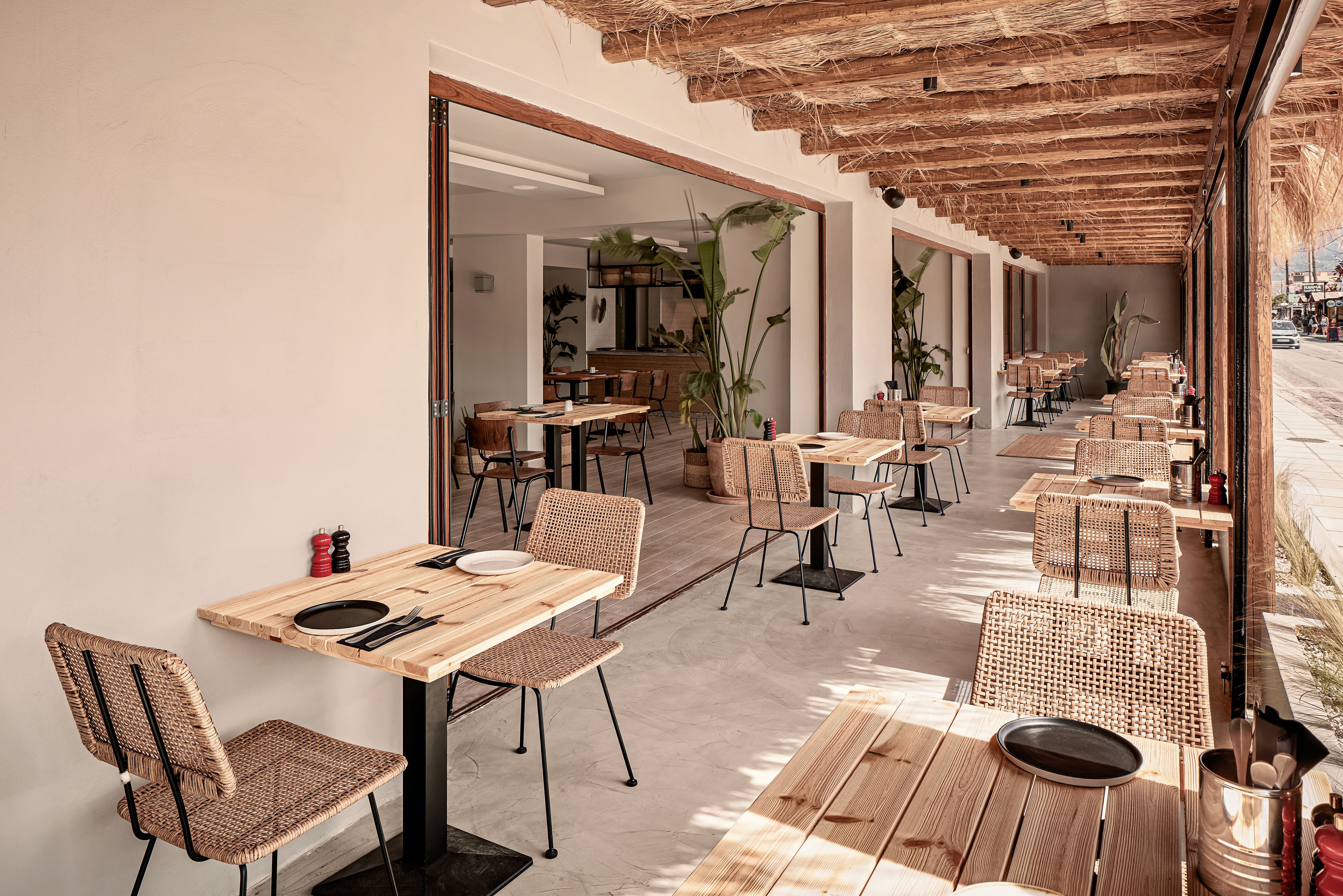 ananea More Meni Kos