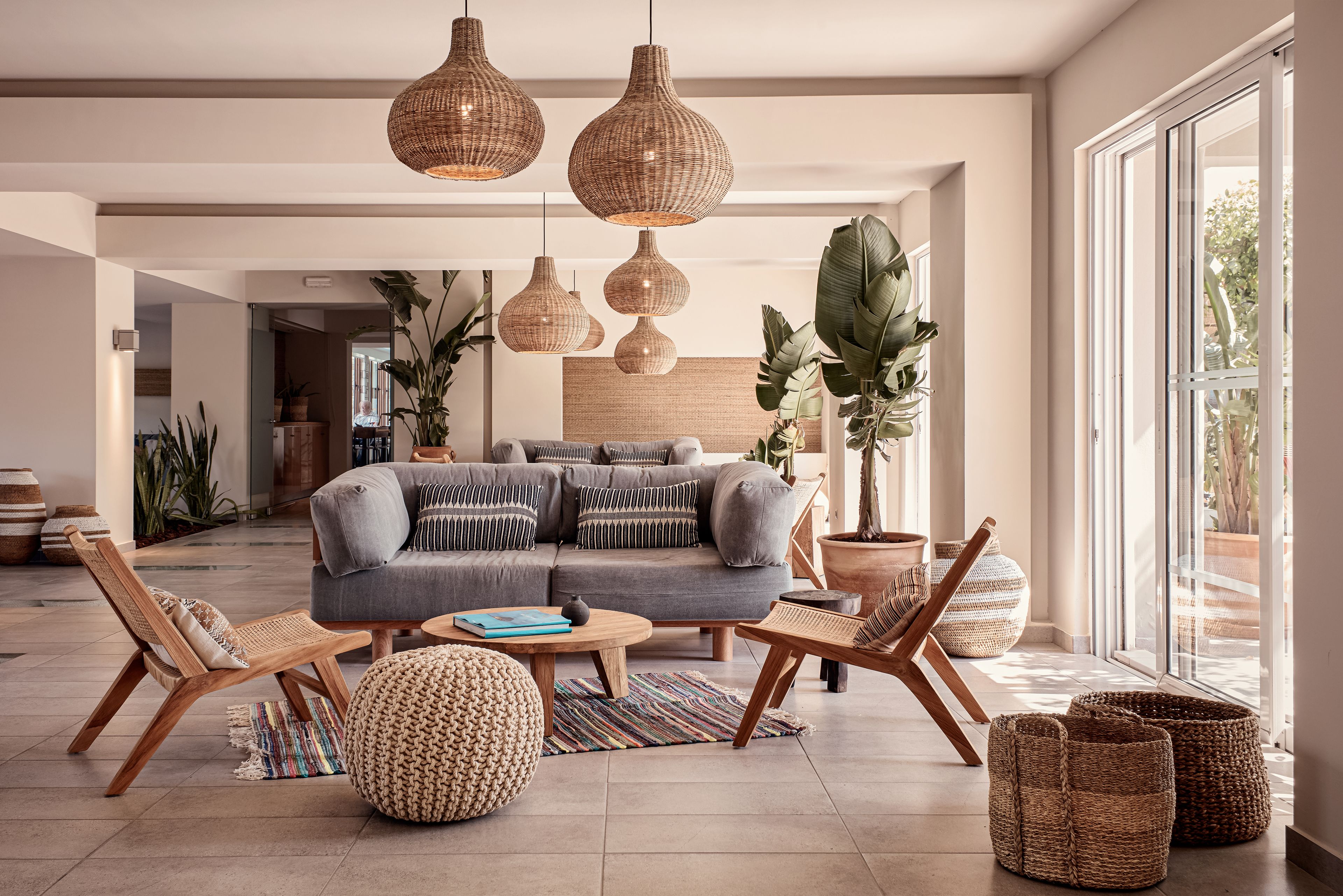 ananea More Meni Kos