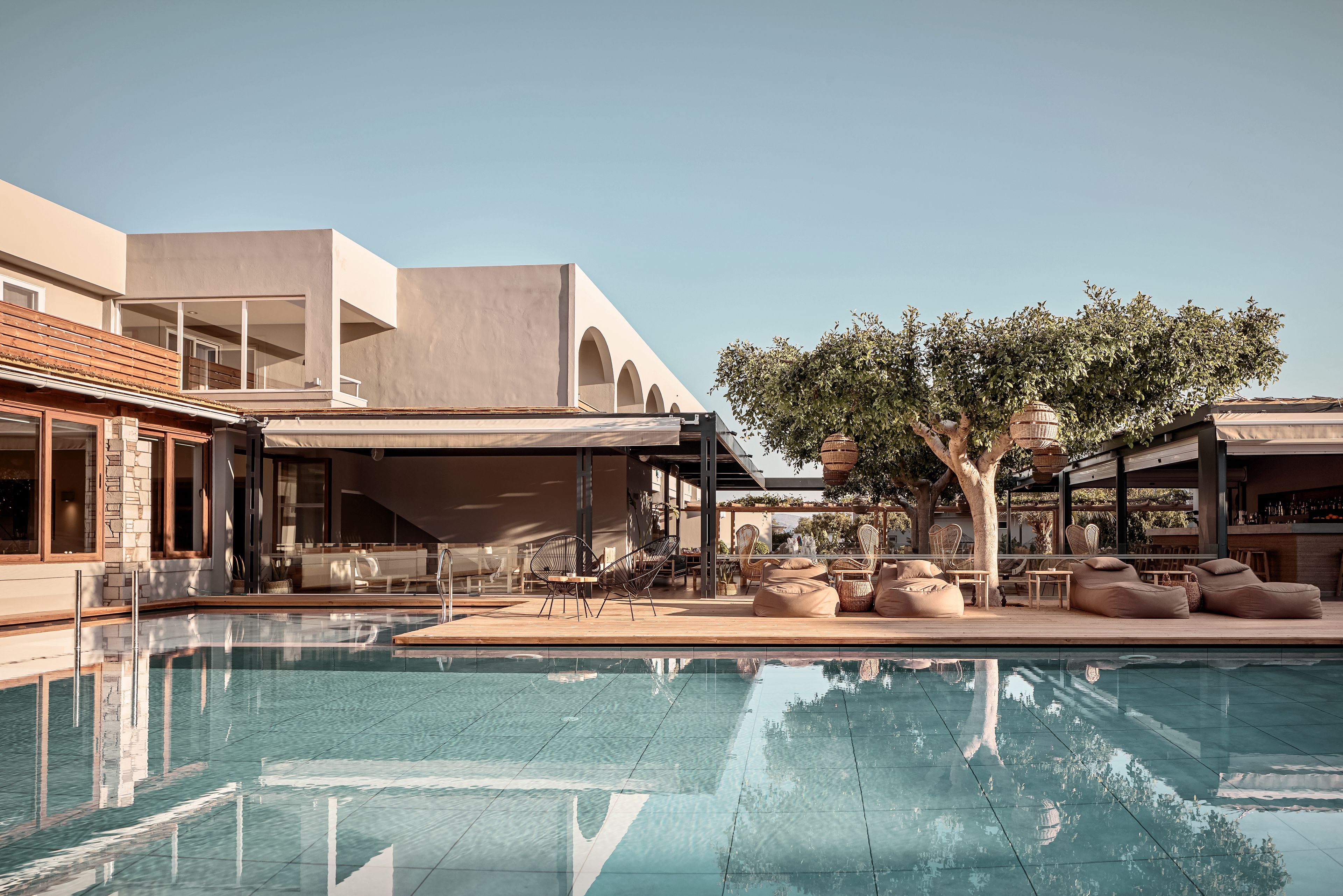 ananea More Meni Kos