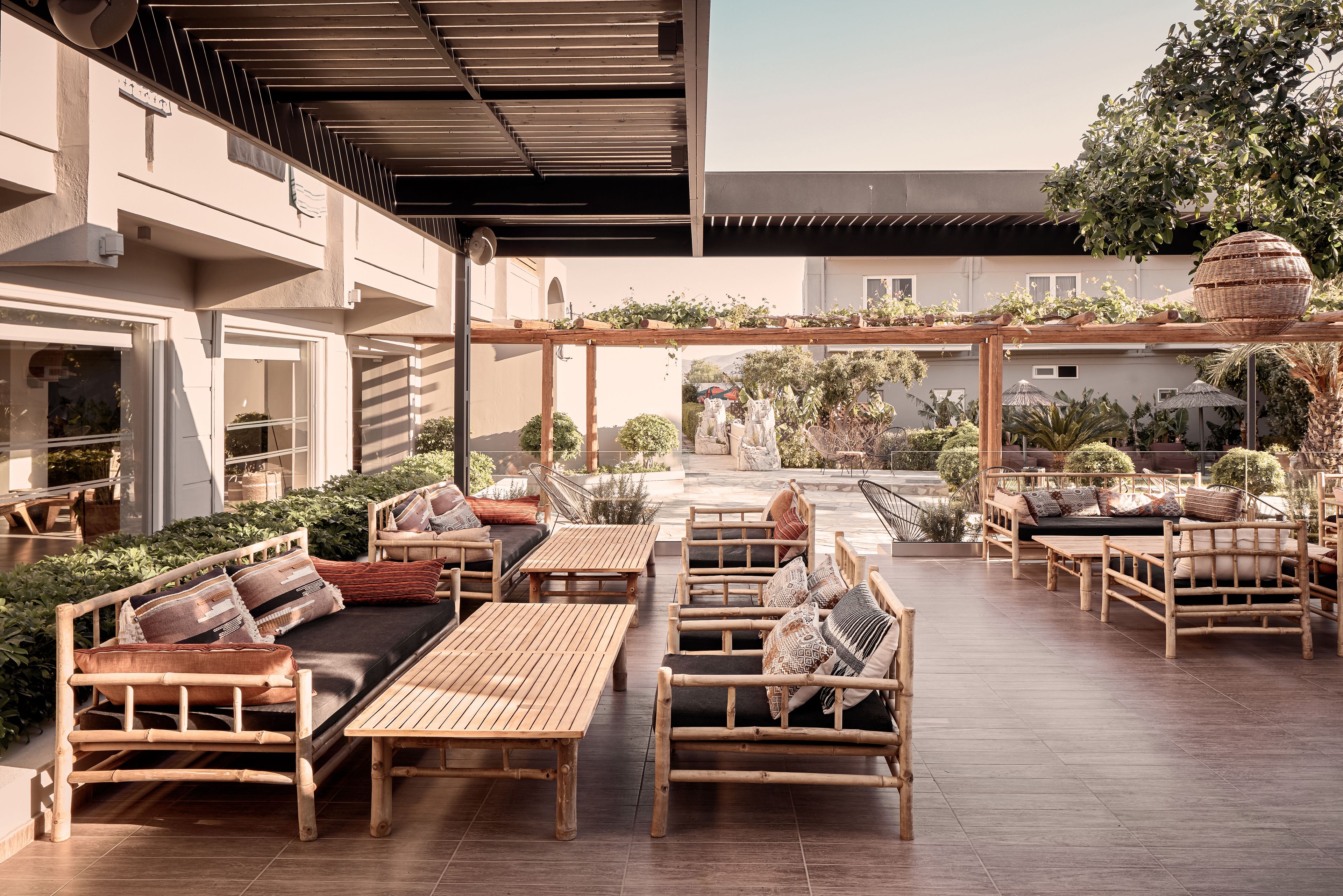 ananea More Meni Kos