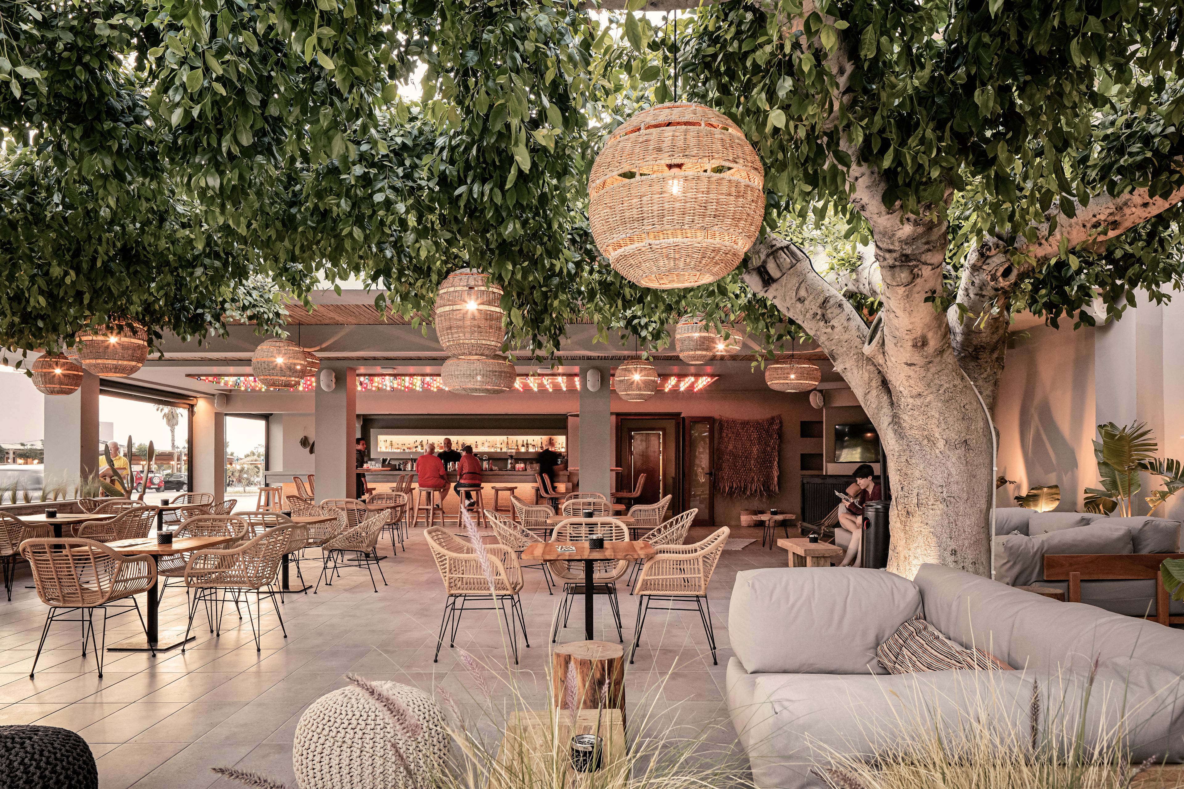 ananea More Meni Kos