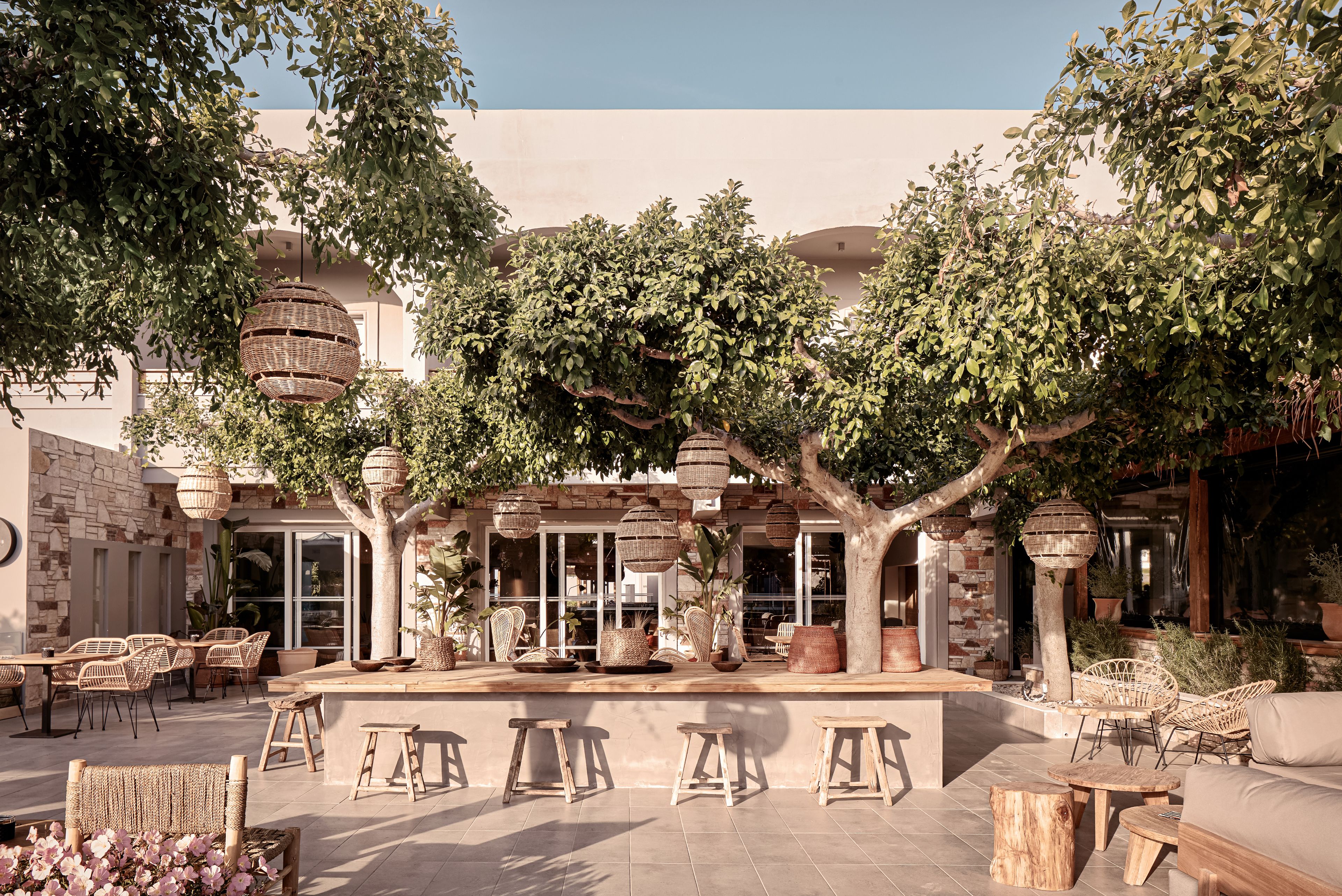 ananea More Meni Kos