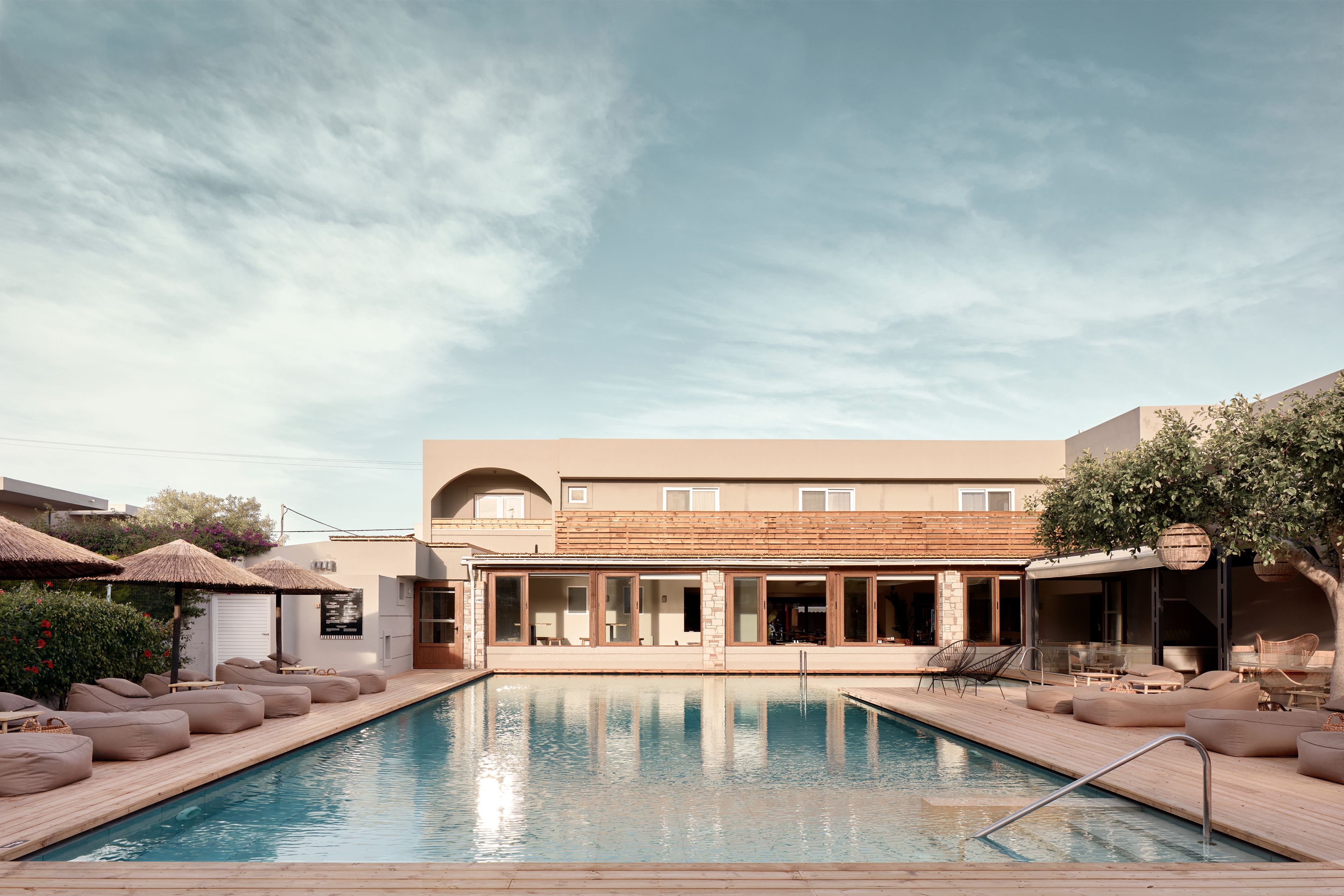 ananea More Meni Kos