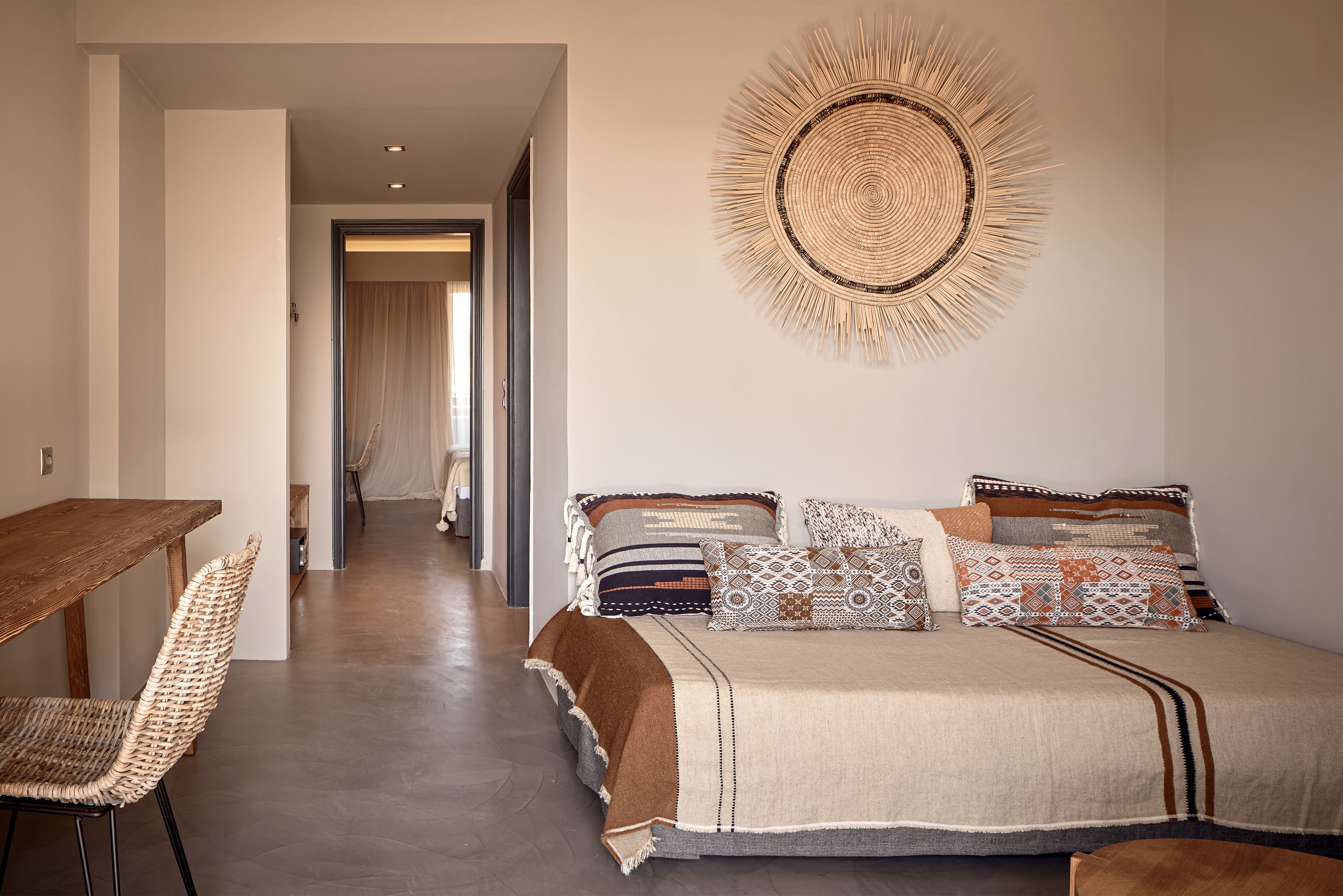 ananea More Meni Kos