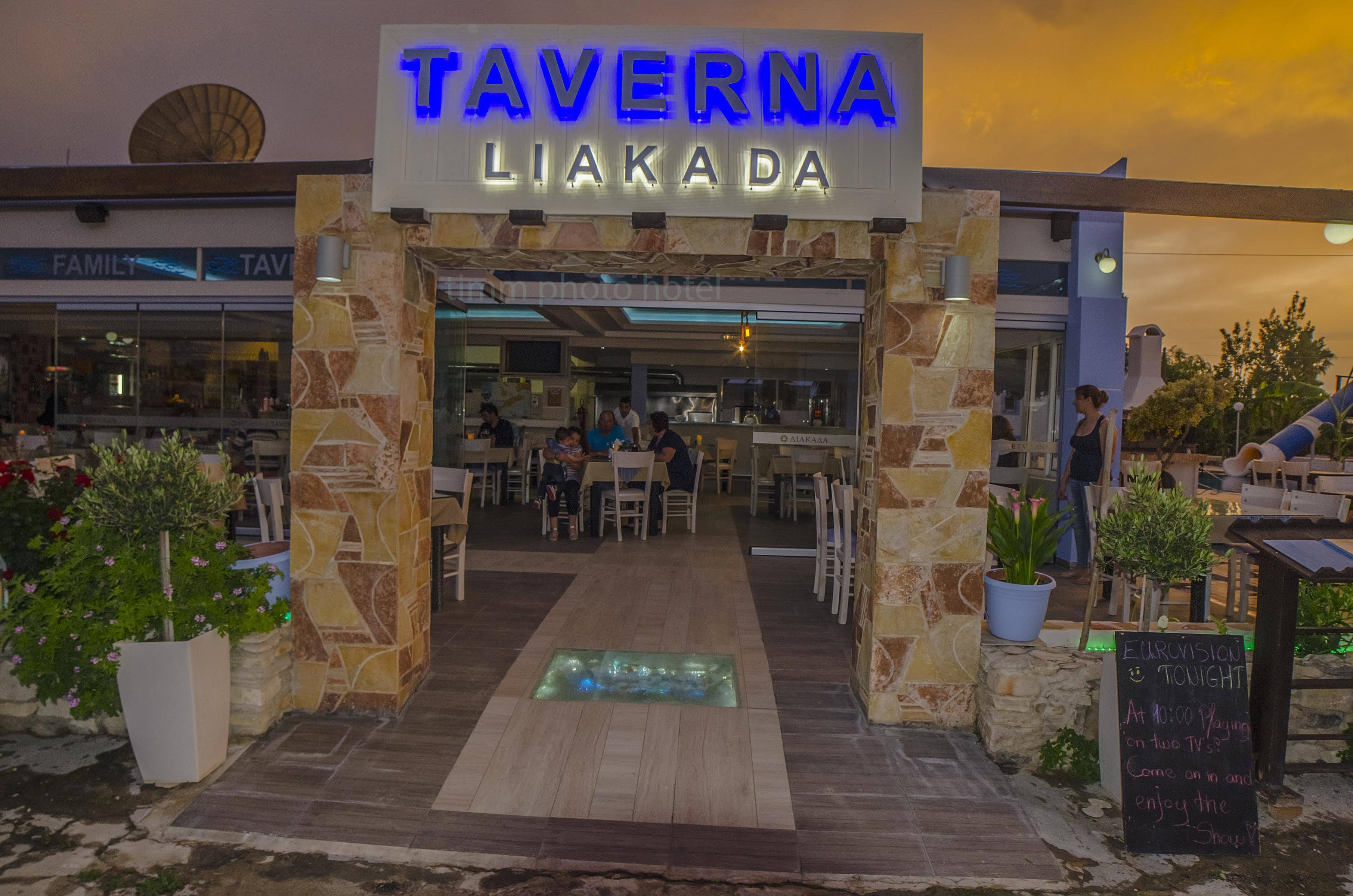 Sunshine Hotel & Apartments