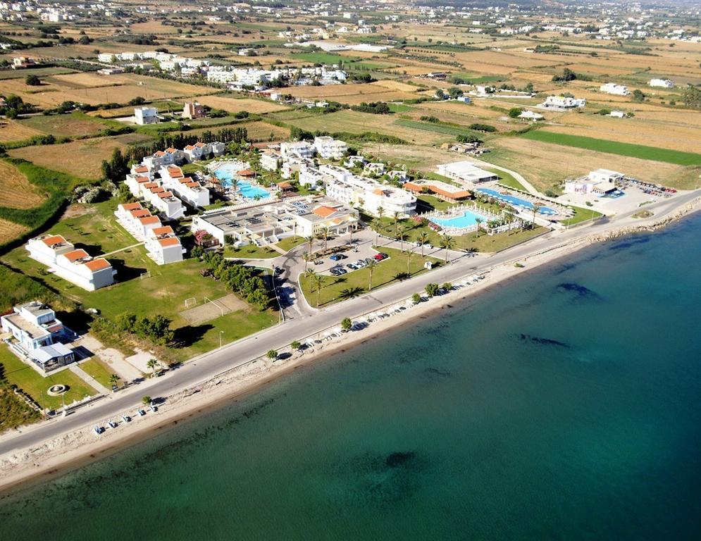 Zorbas Beach