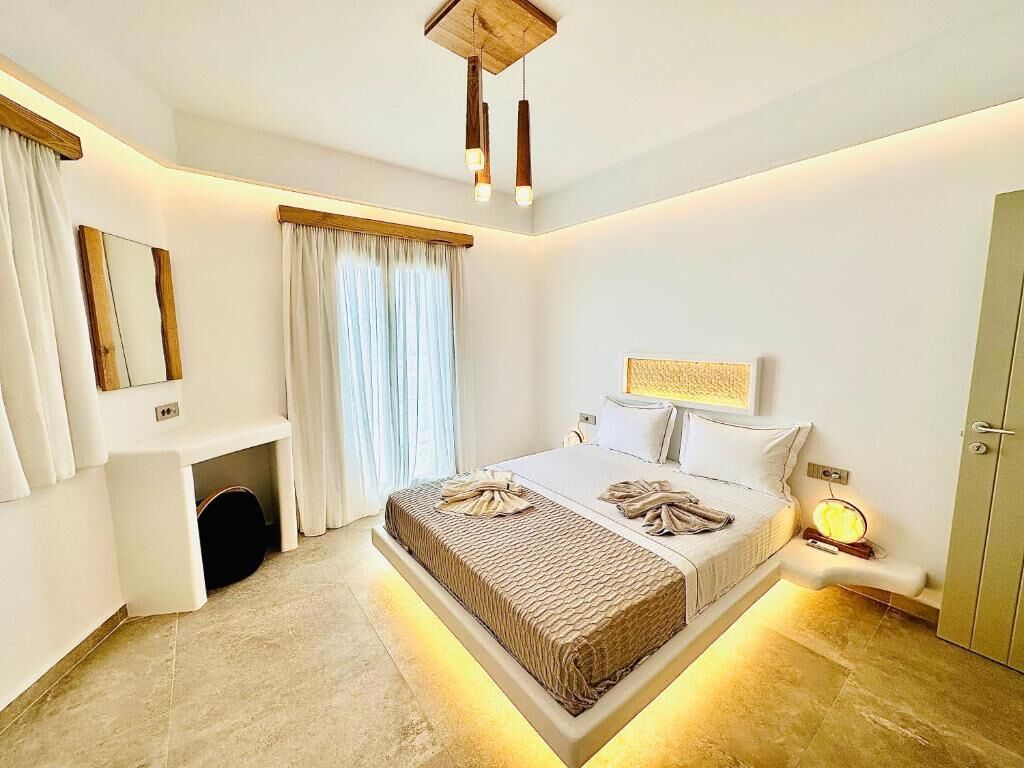 Aeris Suites