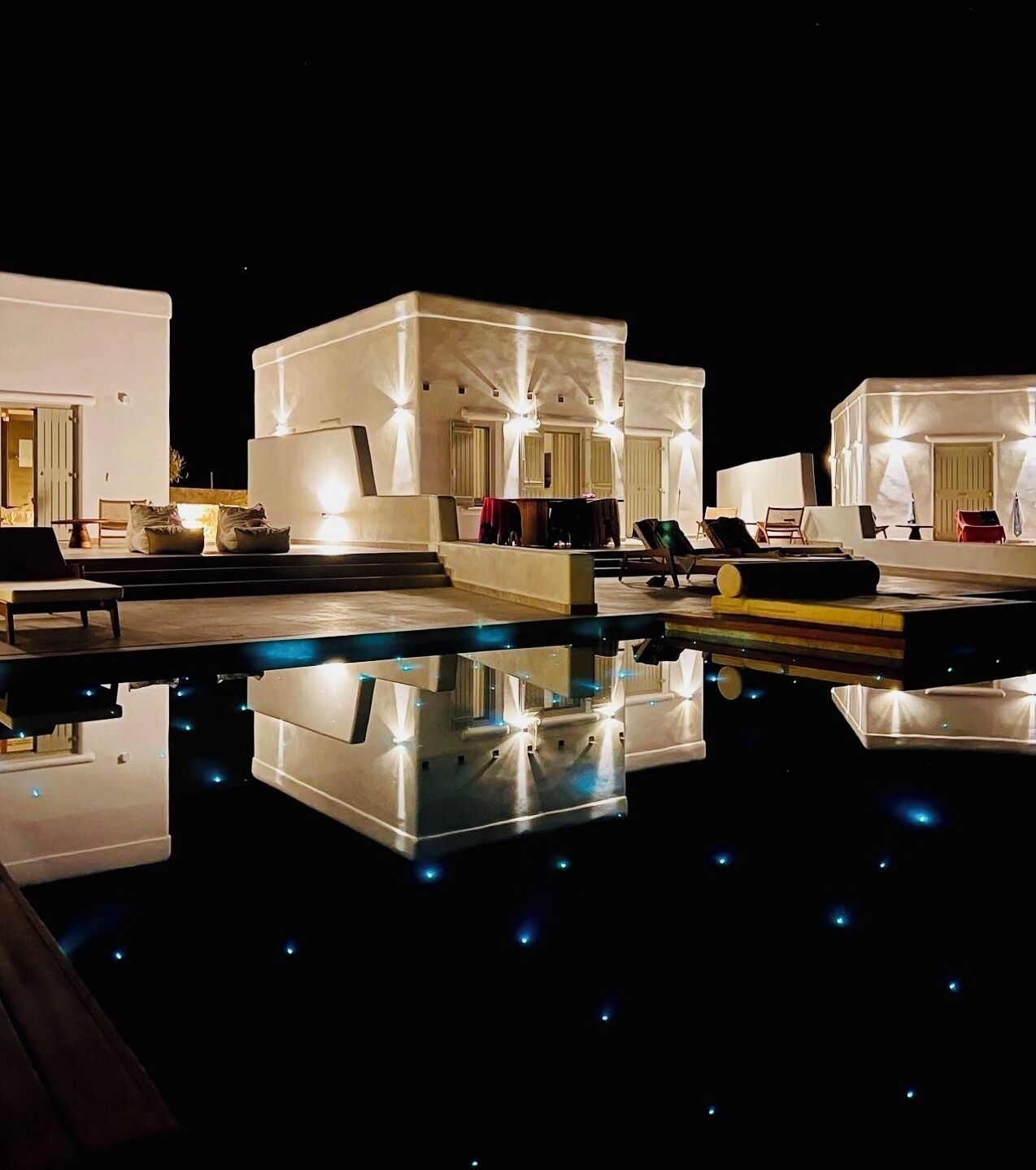 Aeris Suites