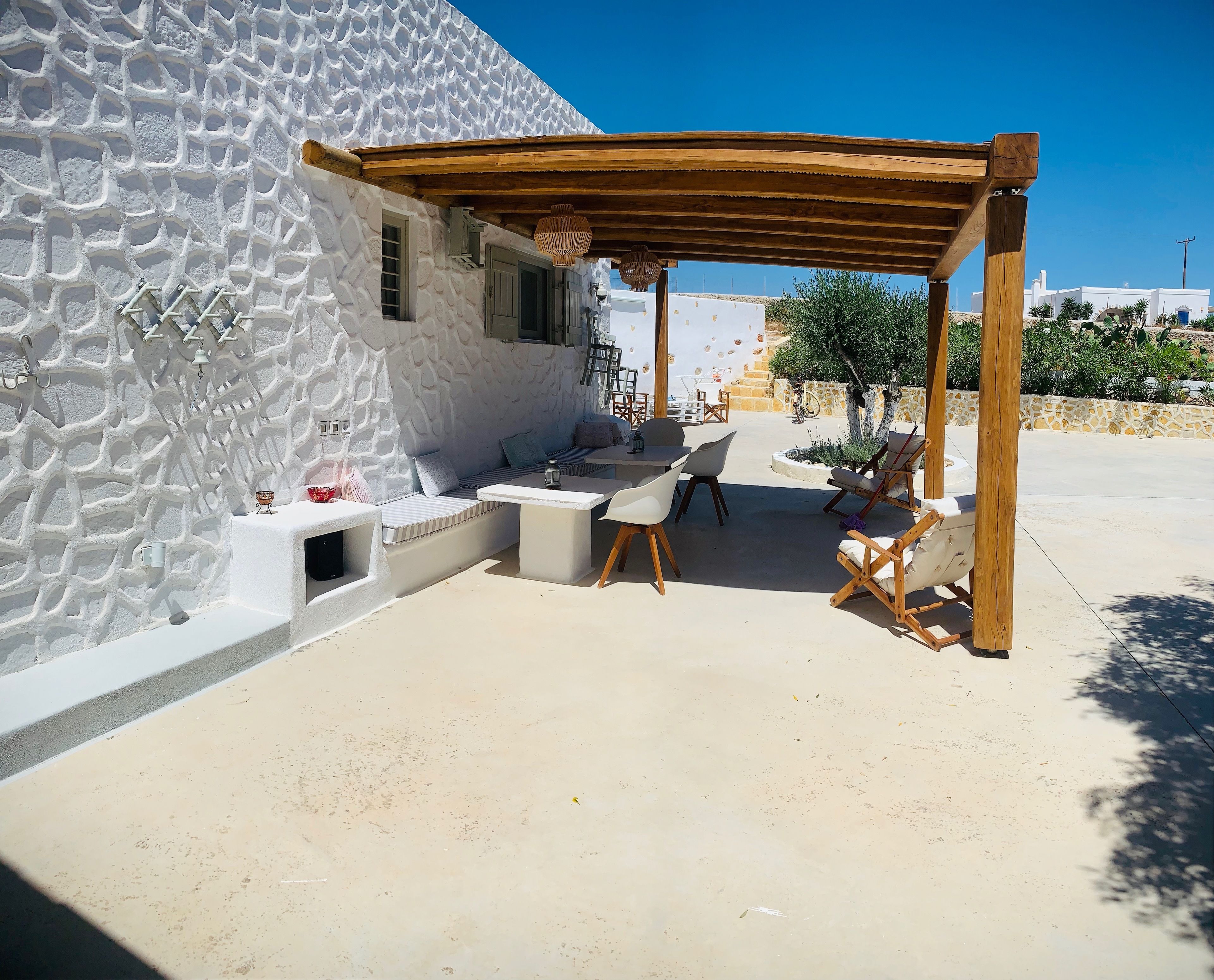 Aeris Suites