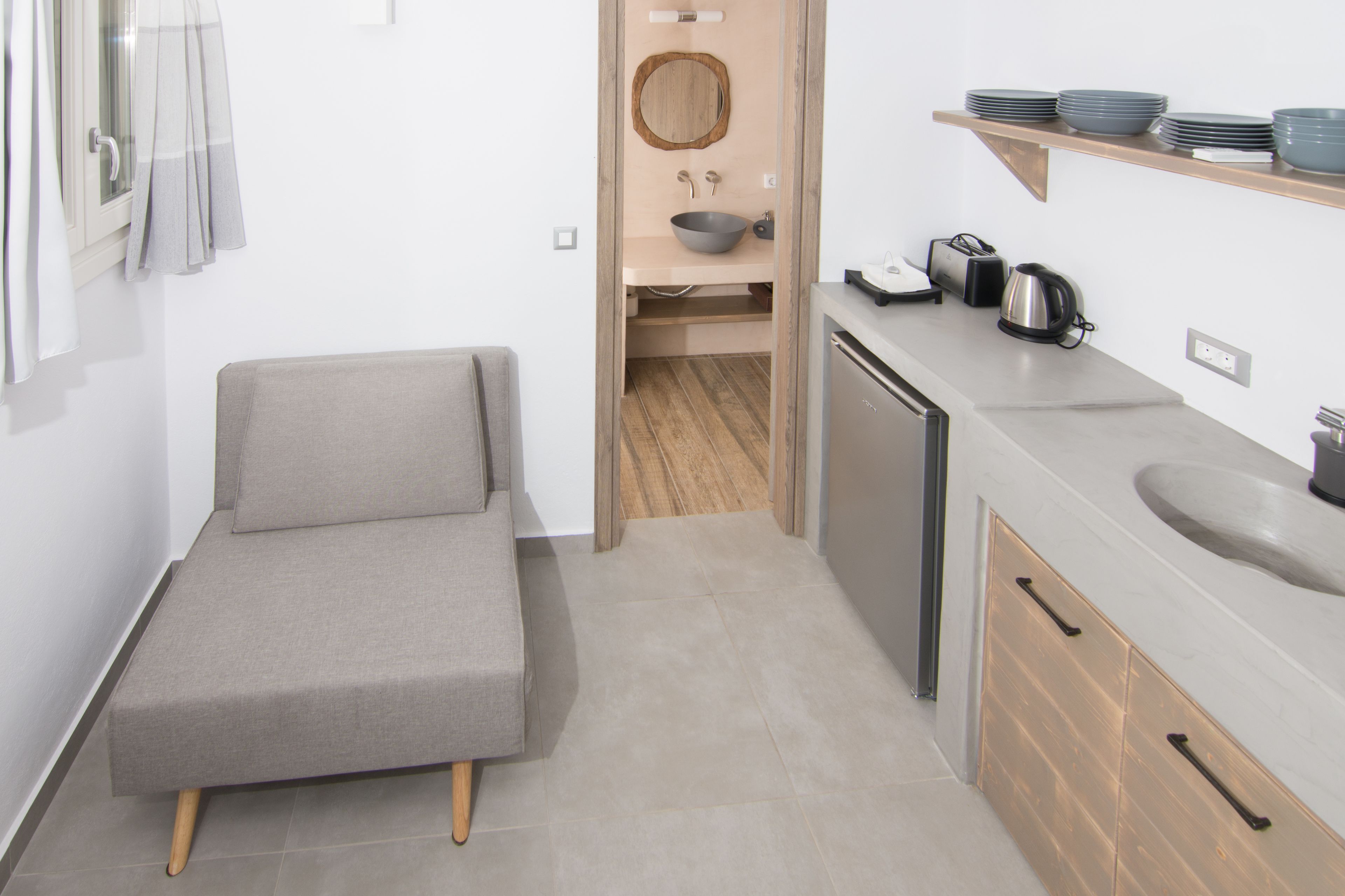 Aeris Suites