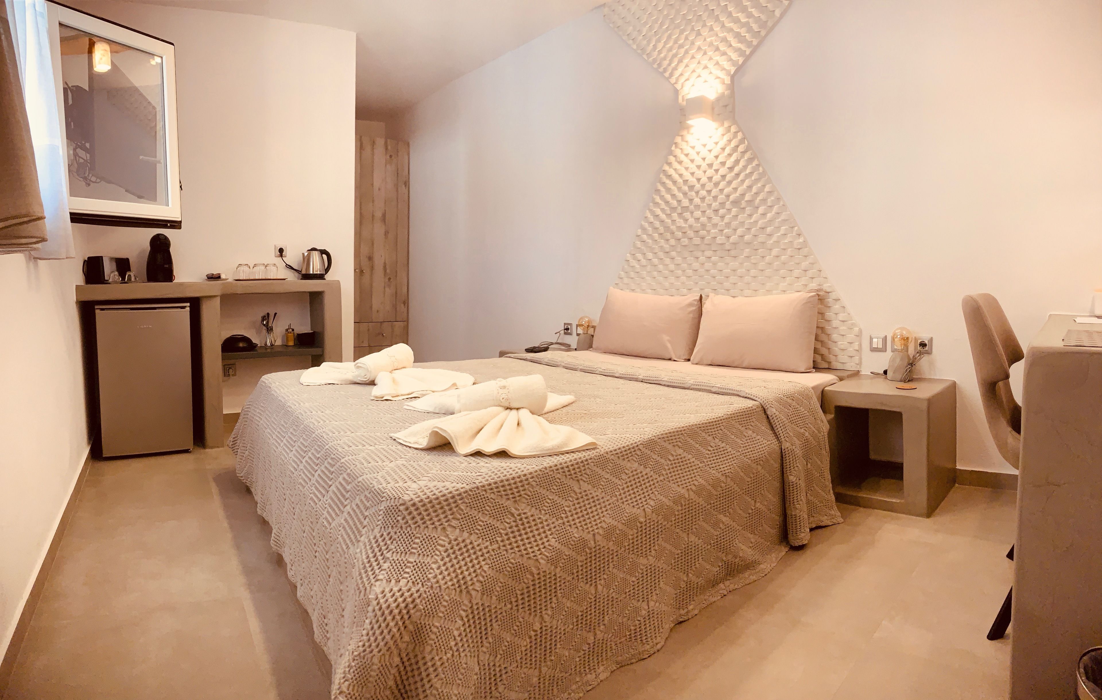 Aeris Suites