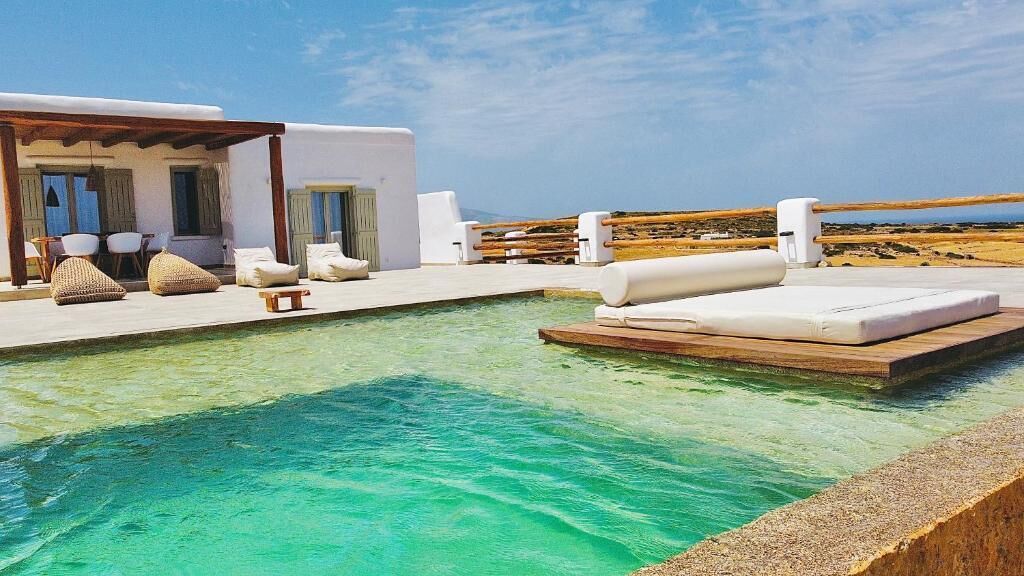 Aeris Suites