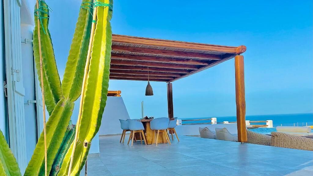 Aeris Suites