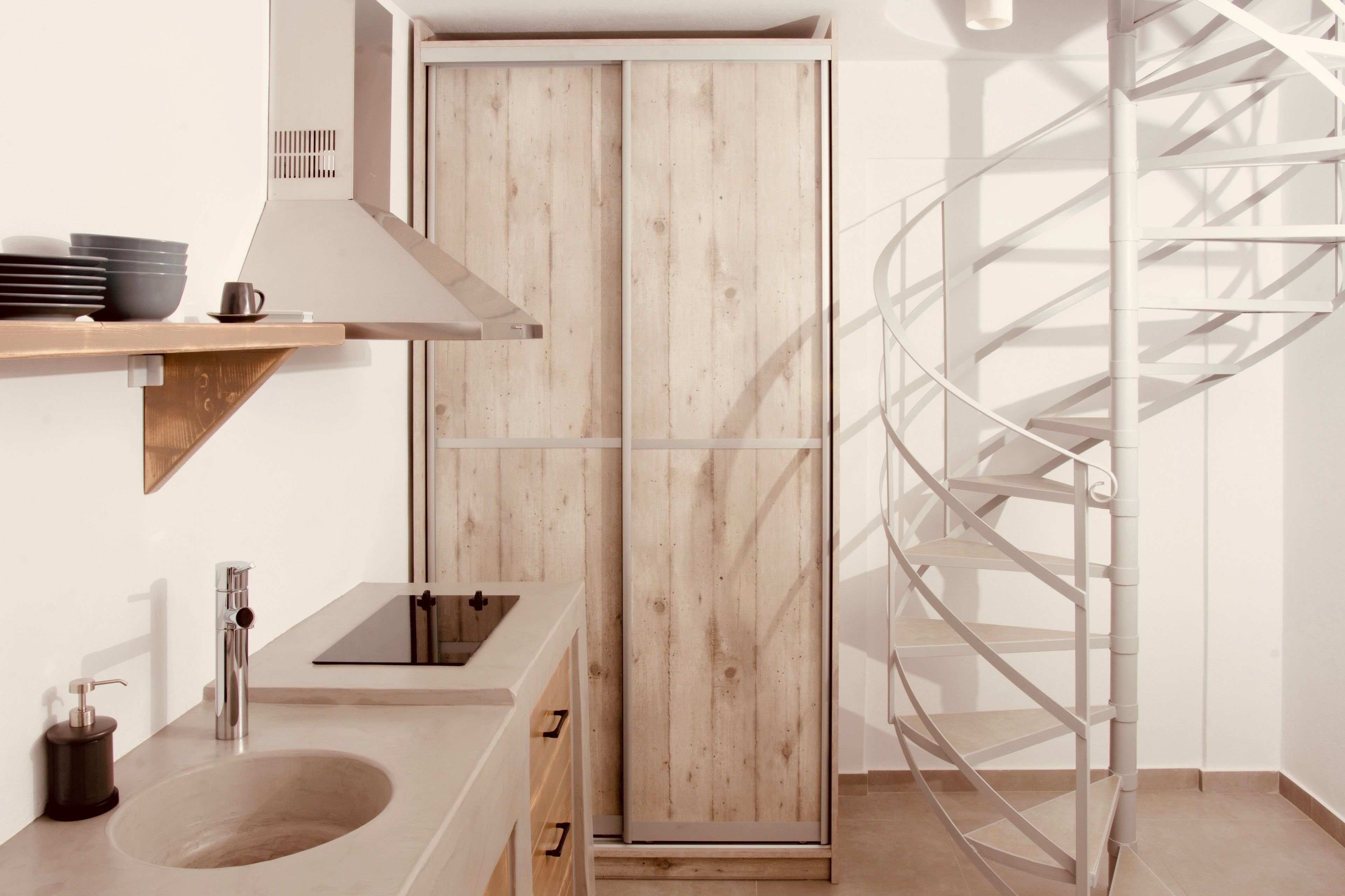 Aeris Suites