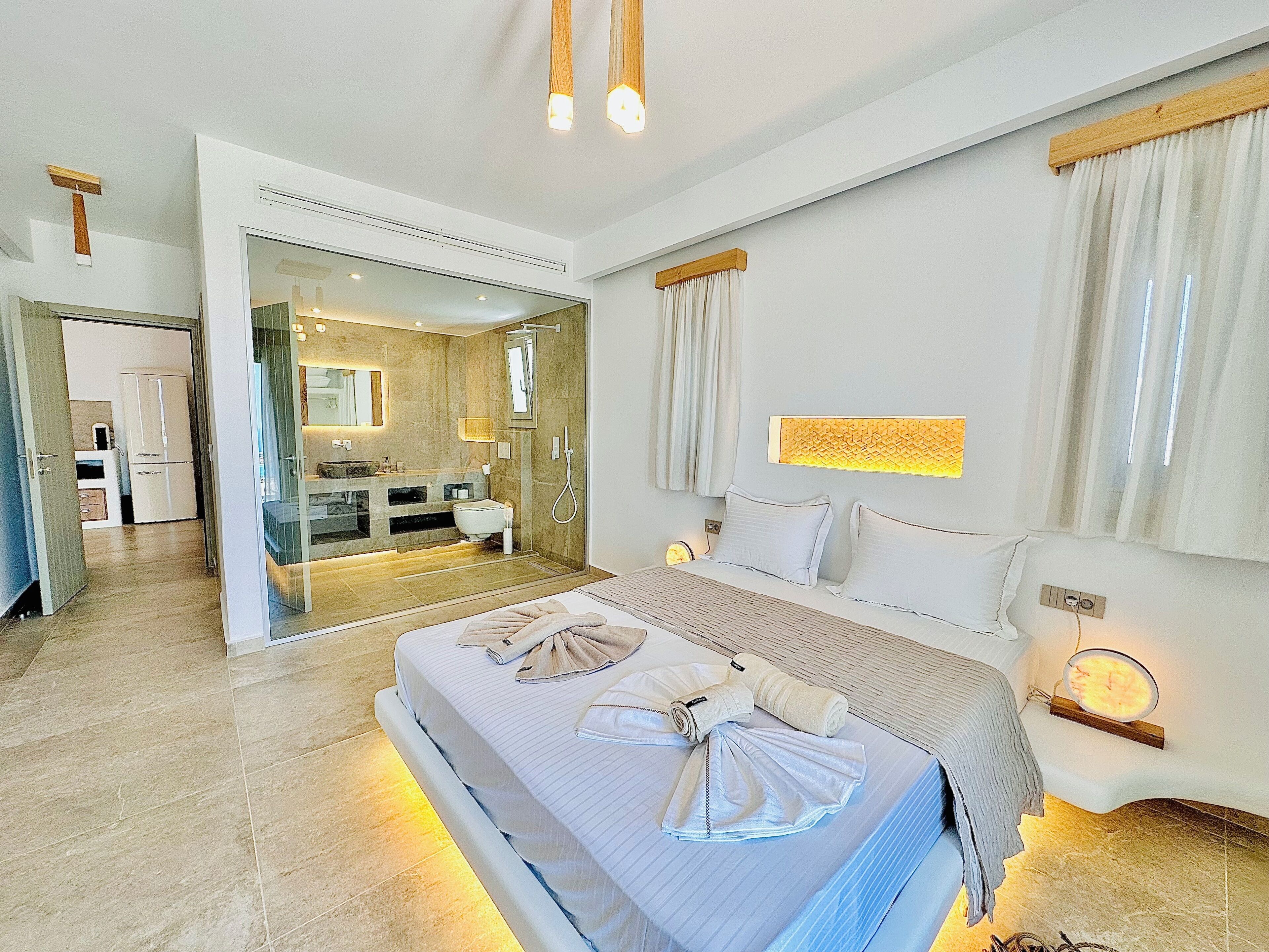 Aeris Suites
