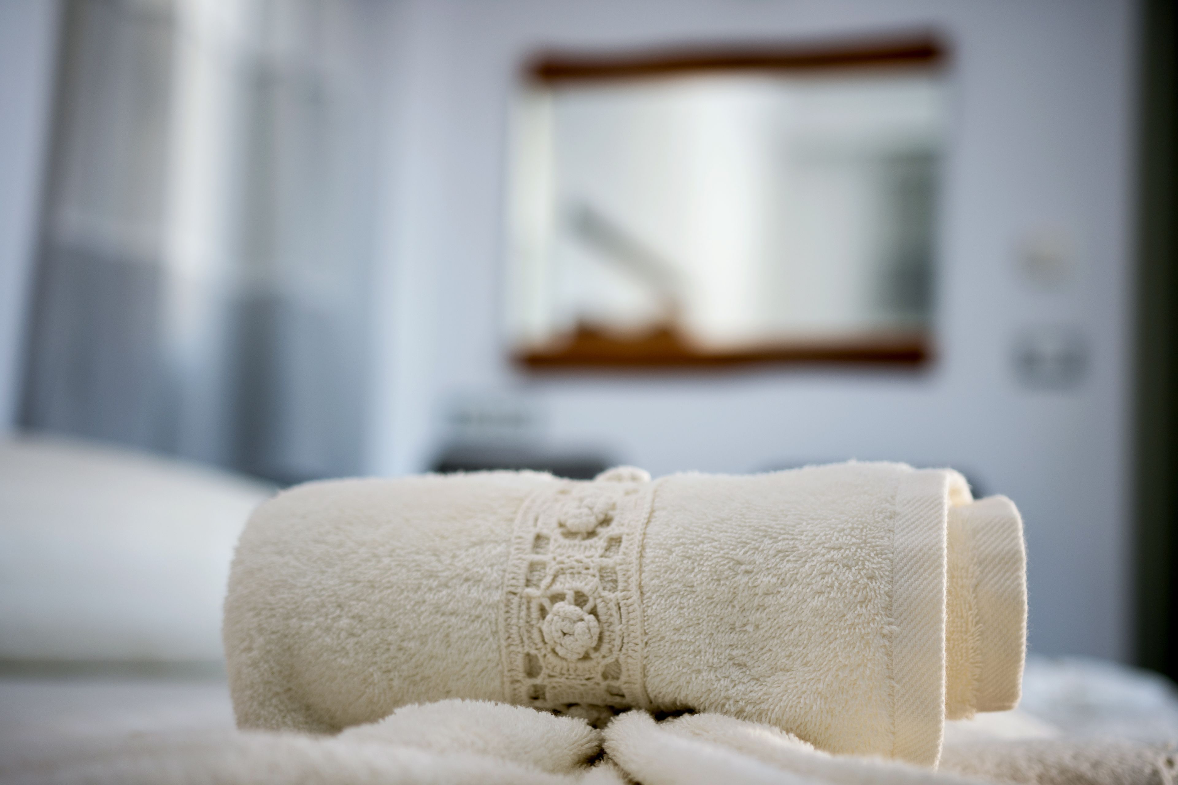 Aeris Suites