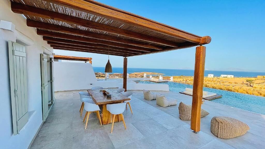 Aeris Suites