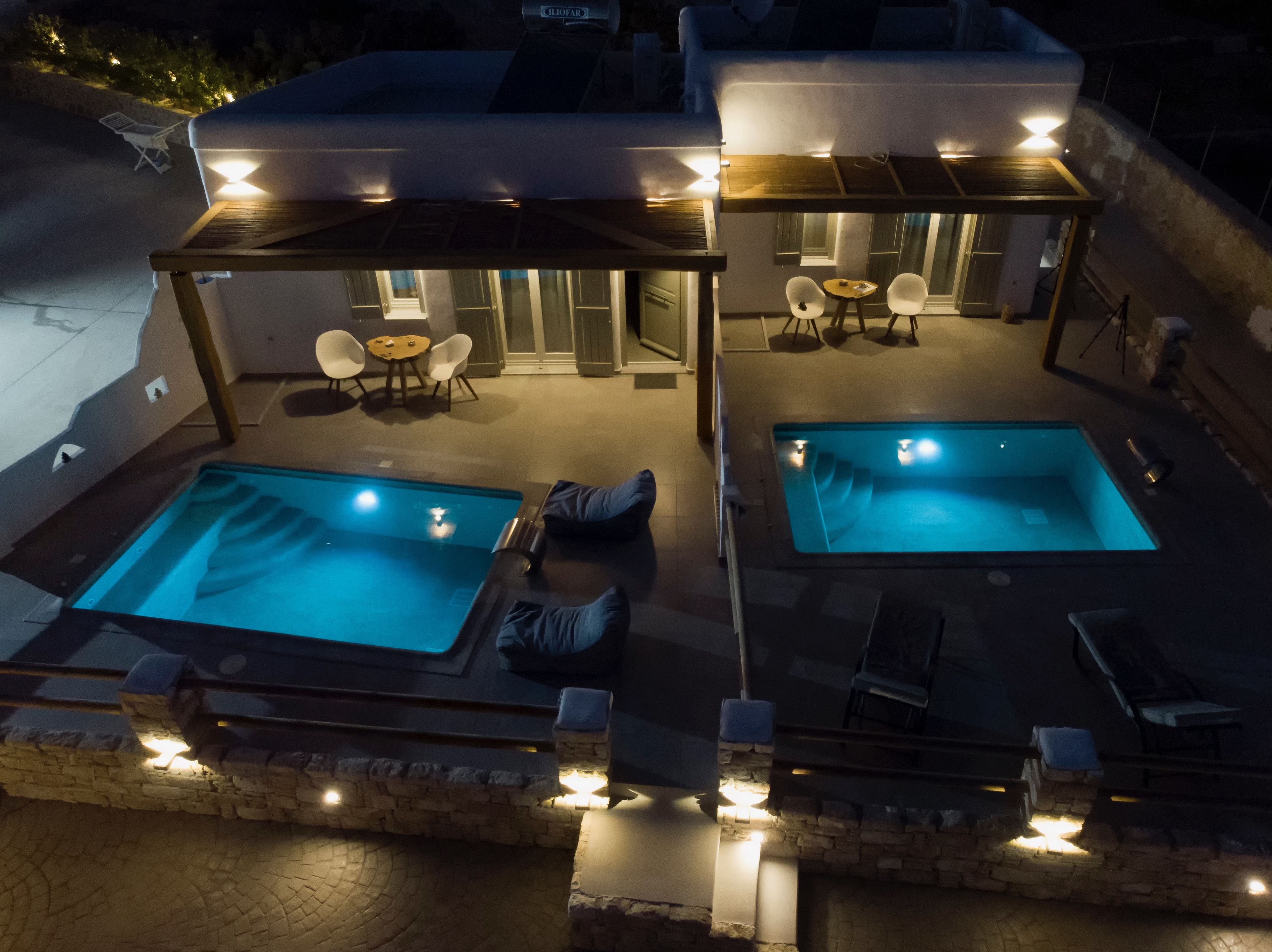 Aeris Suites