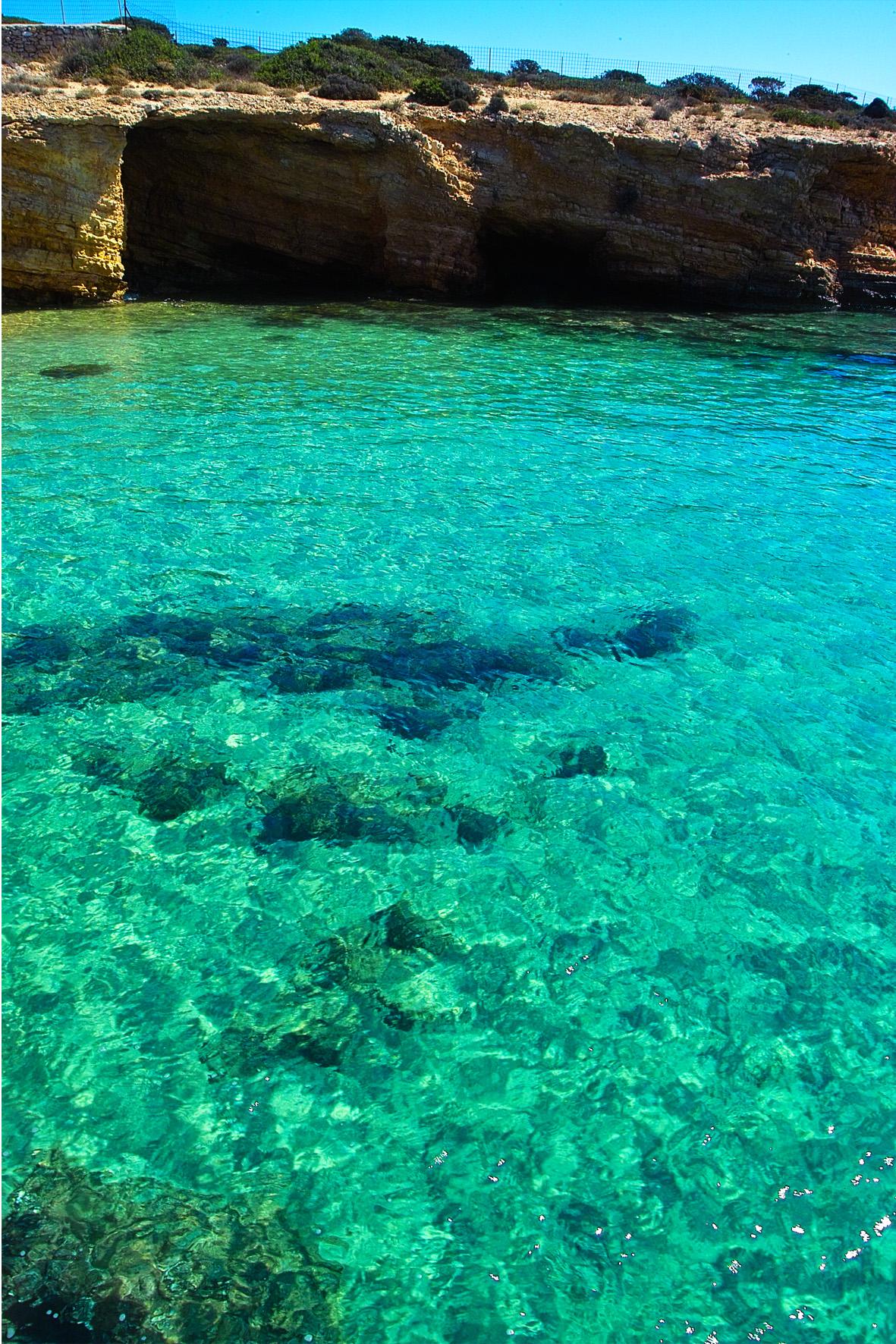 Olvos Koufonisia