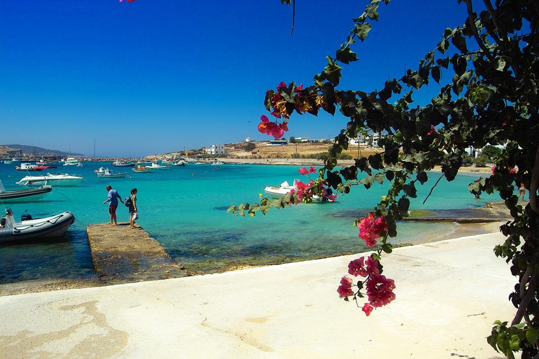 Olvos Koufonisia