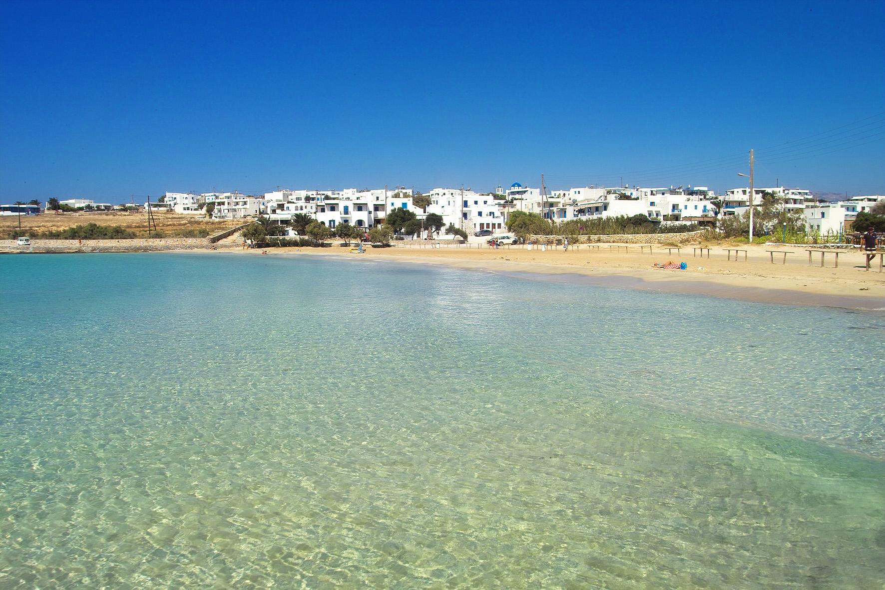 Olvos Koufonisia