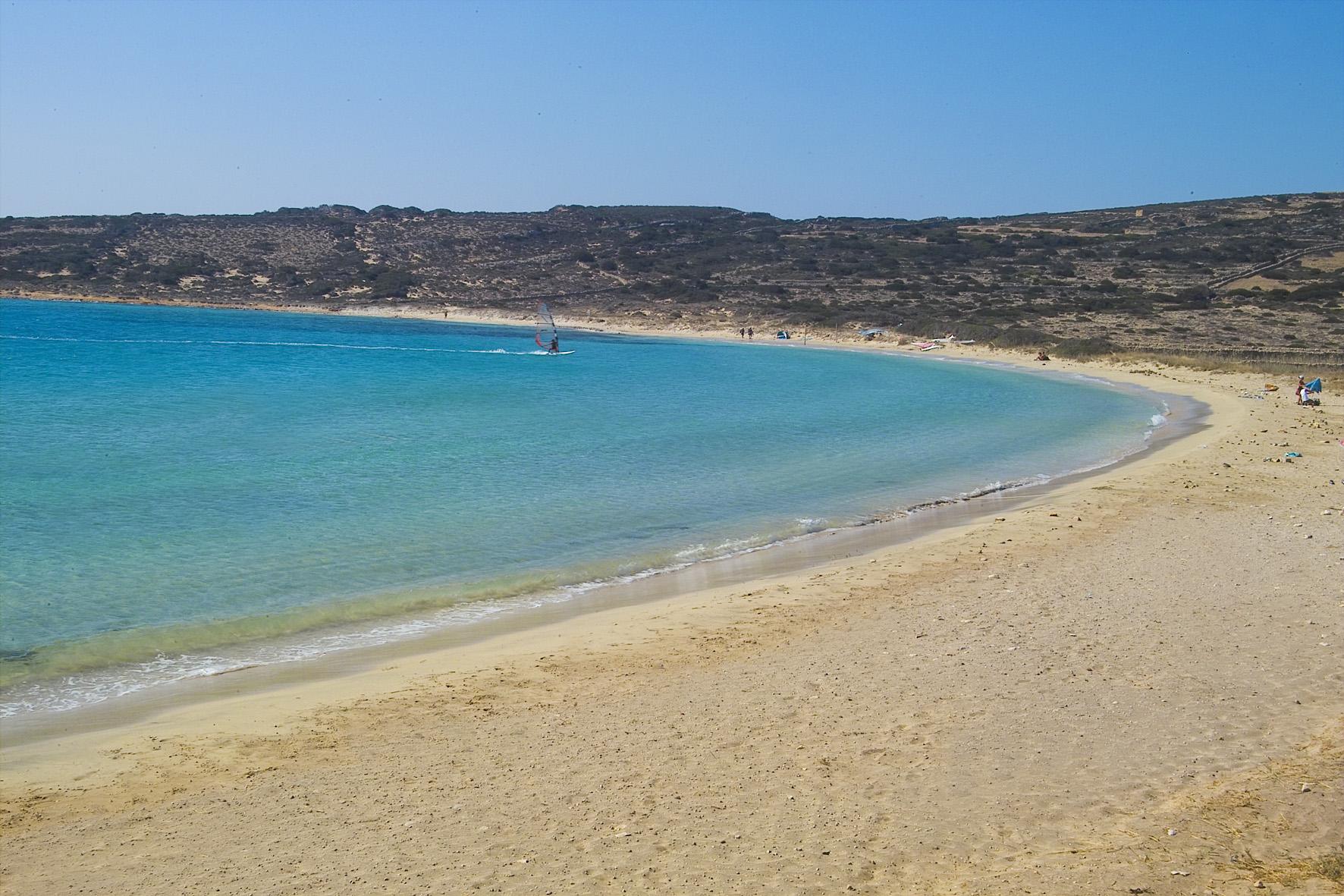 Olvos Koufonisia