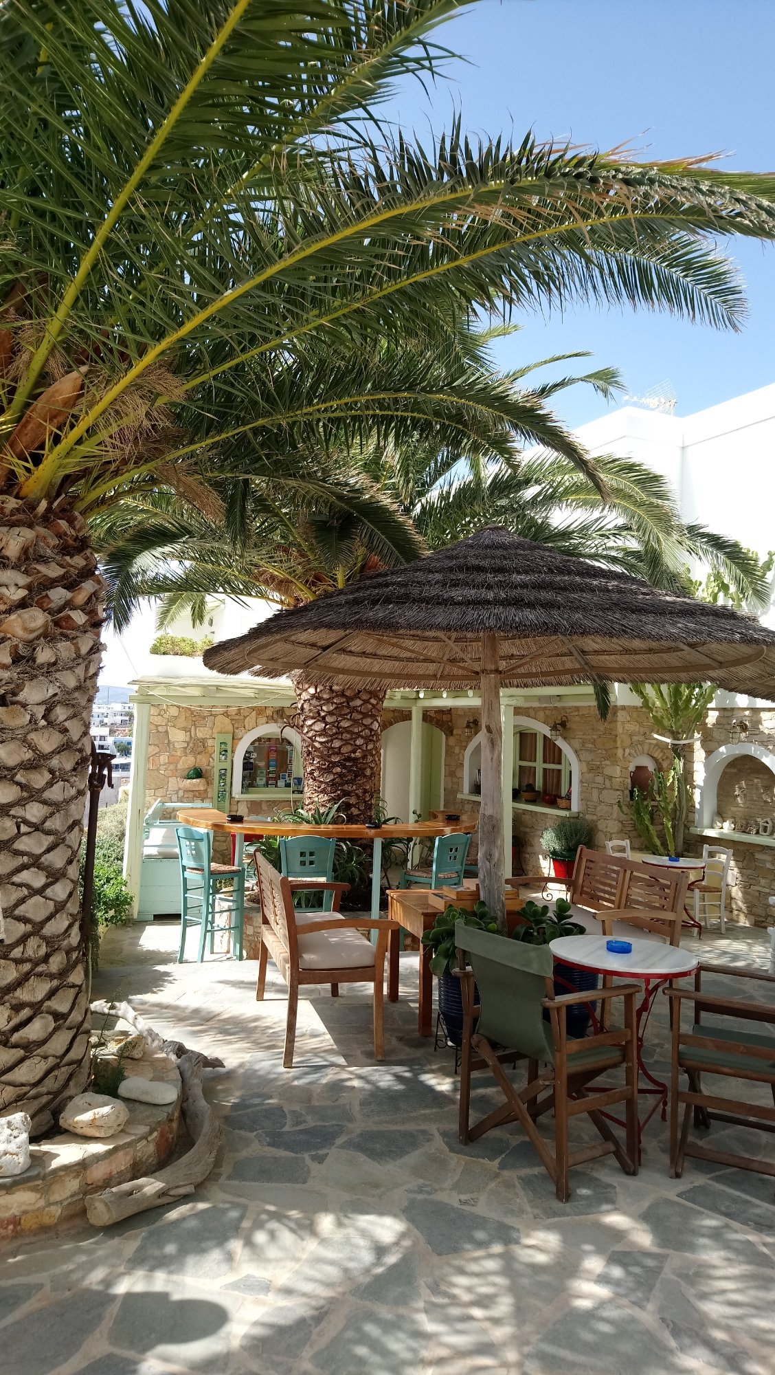 Villa Ostria
