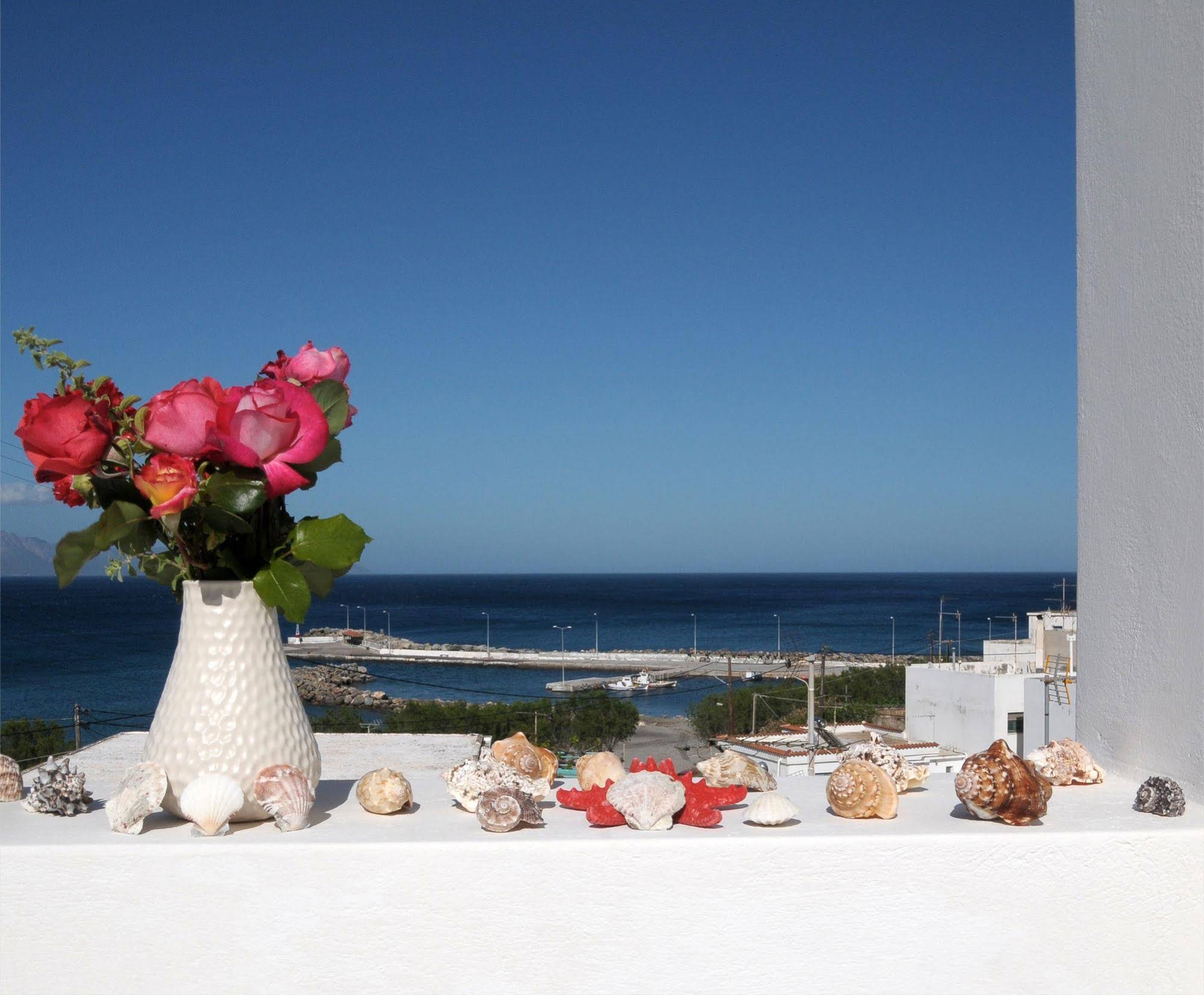 Anatoli Hotel
