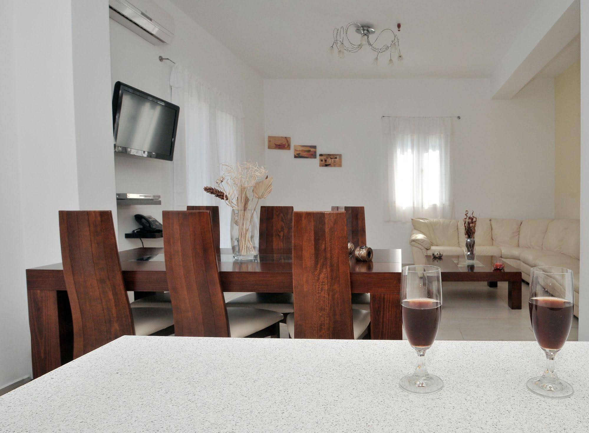Anatoli Hotel