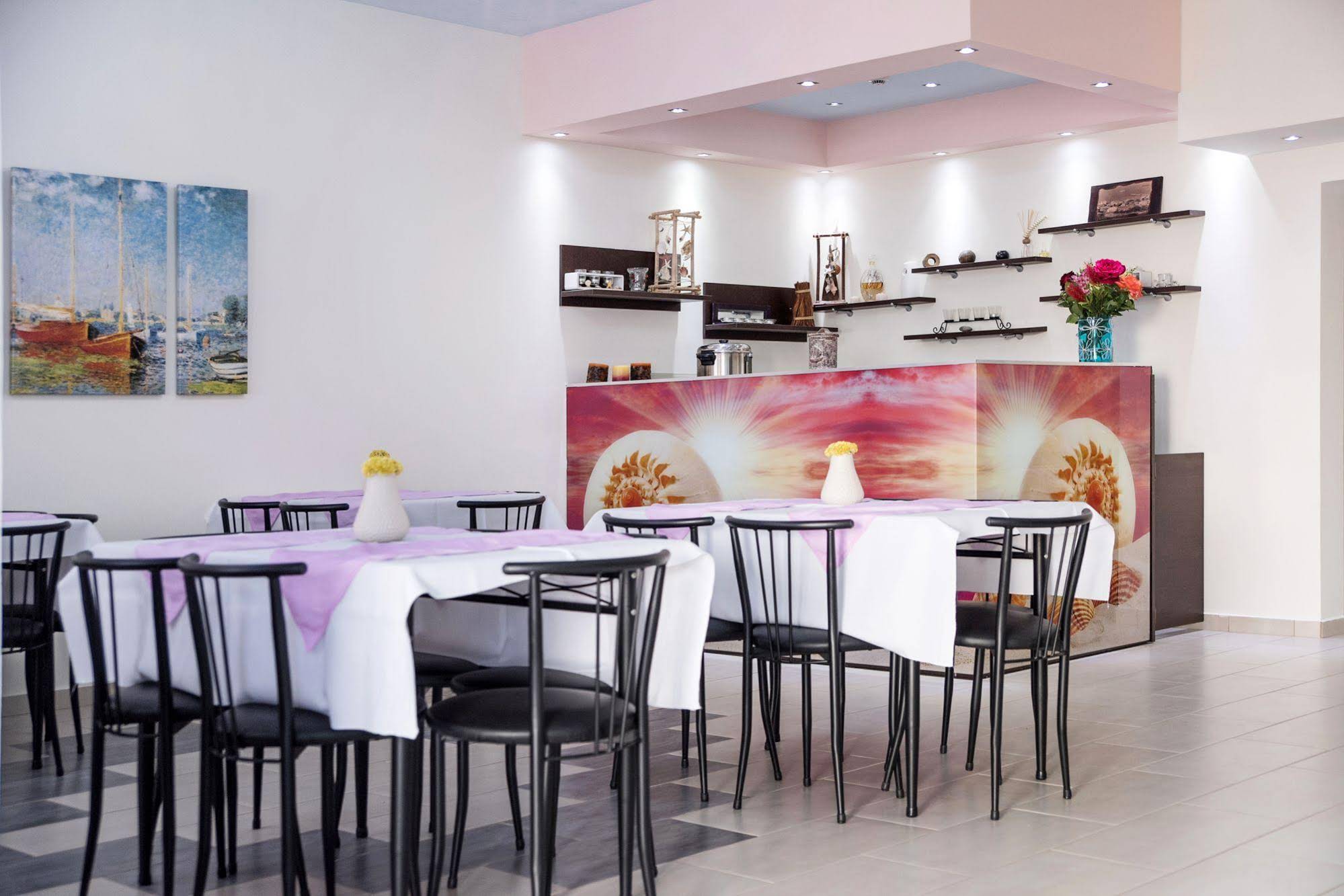 Anatoli Hotel