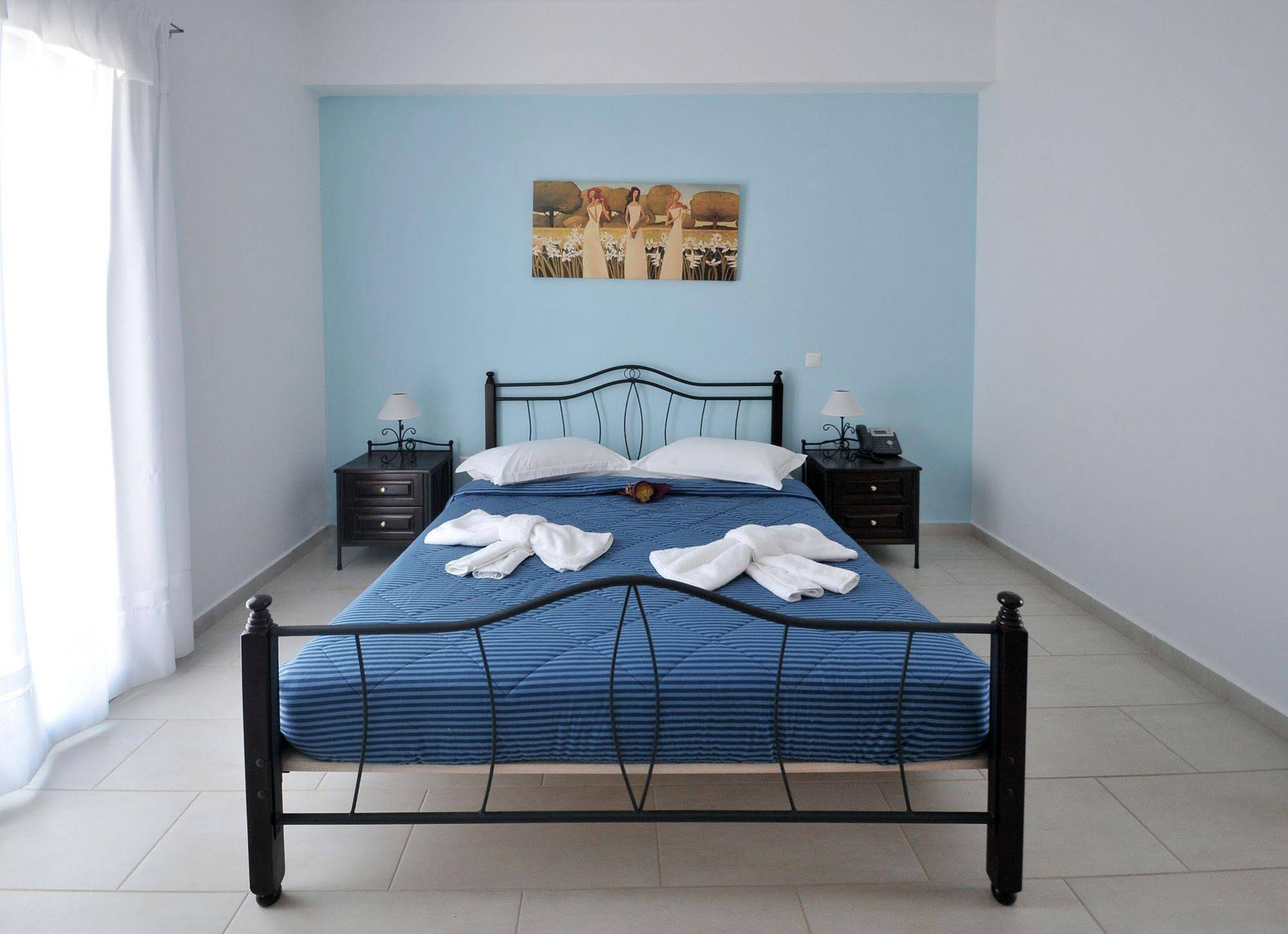 Anatoli Hotel