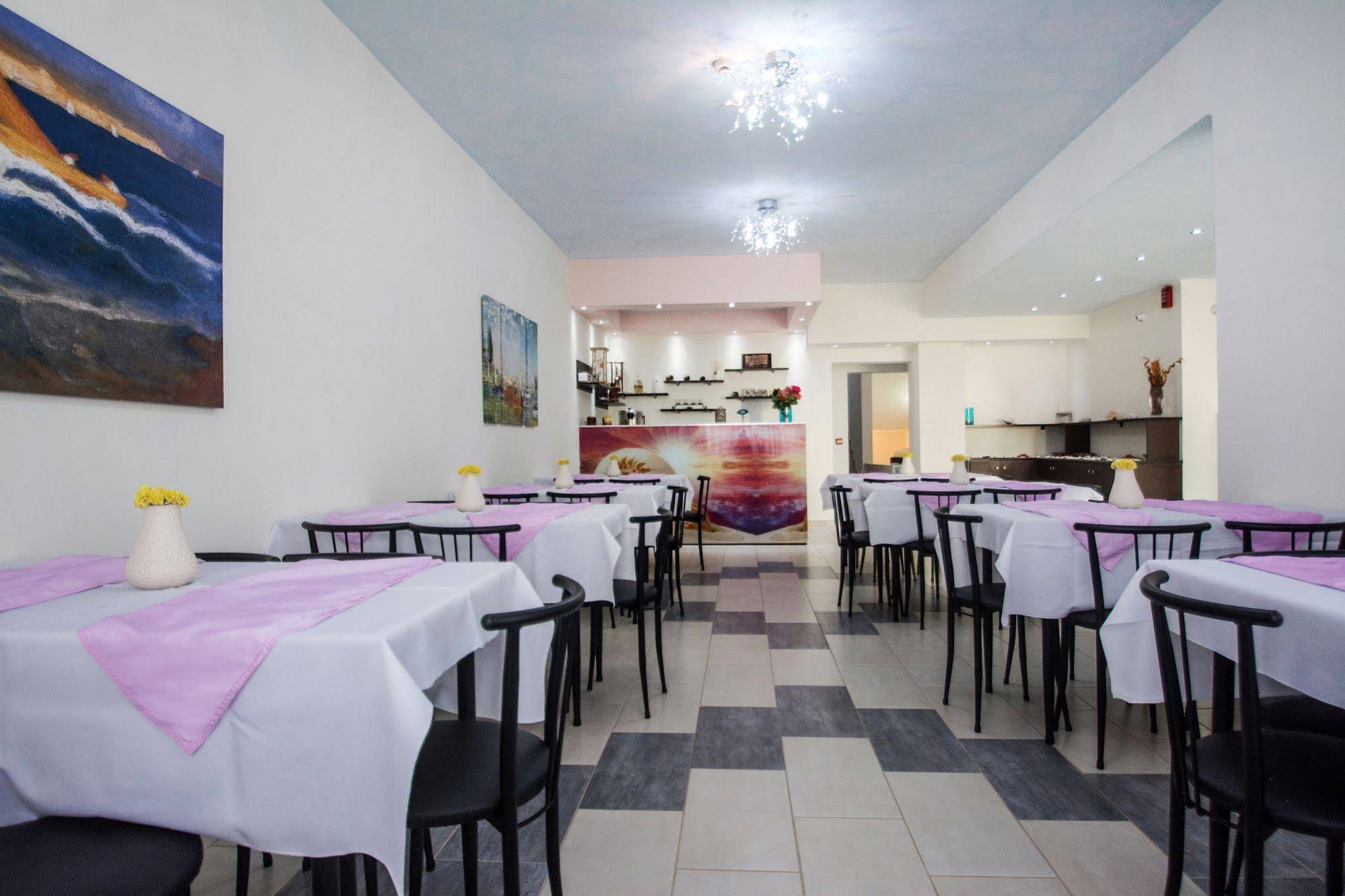 Anatoli Hotel