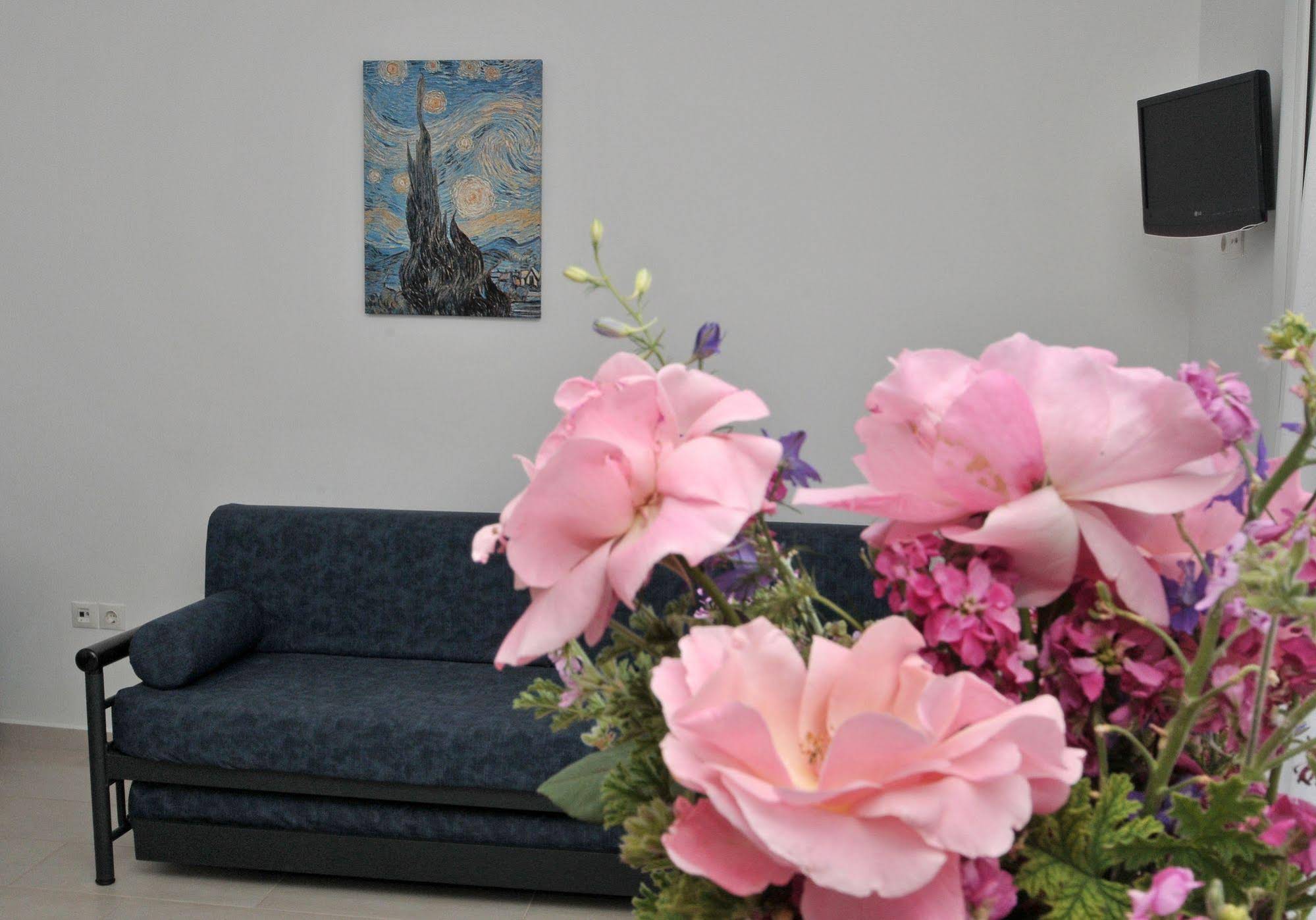 Anatoli Hotel