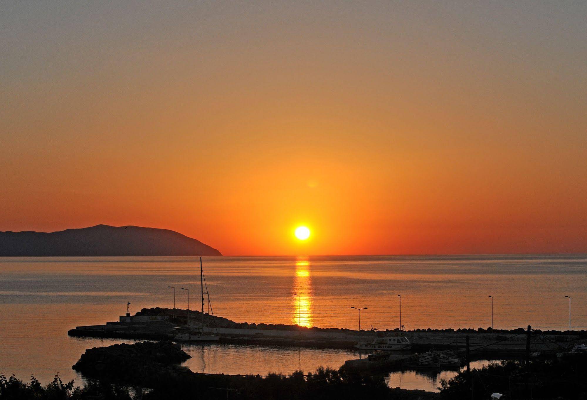 Anatoli Hotel